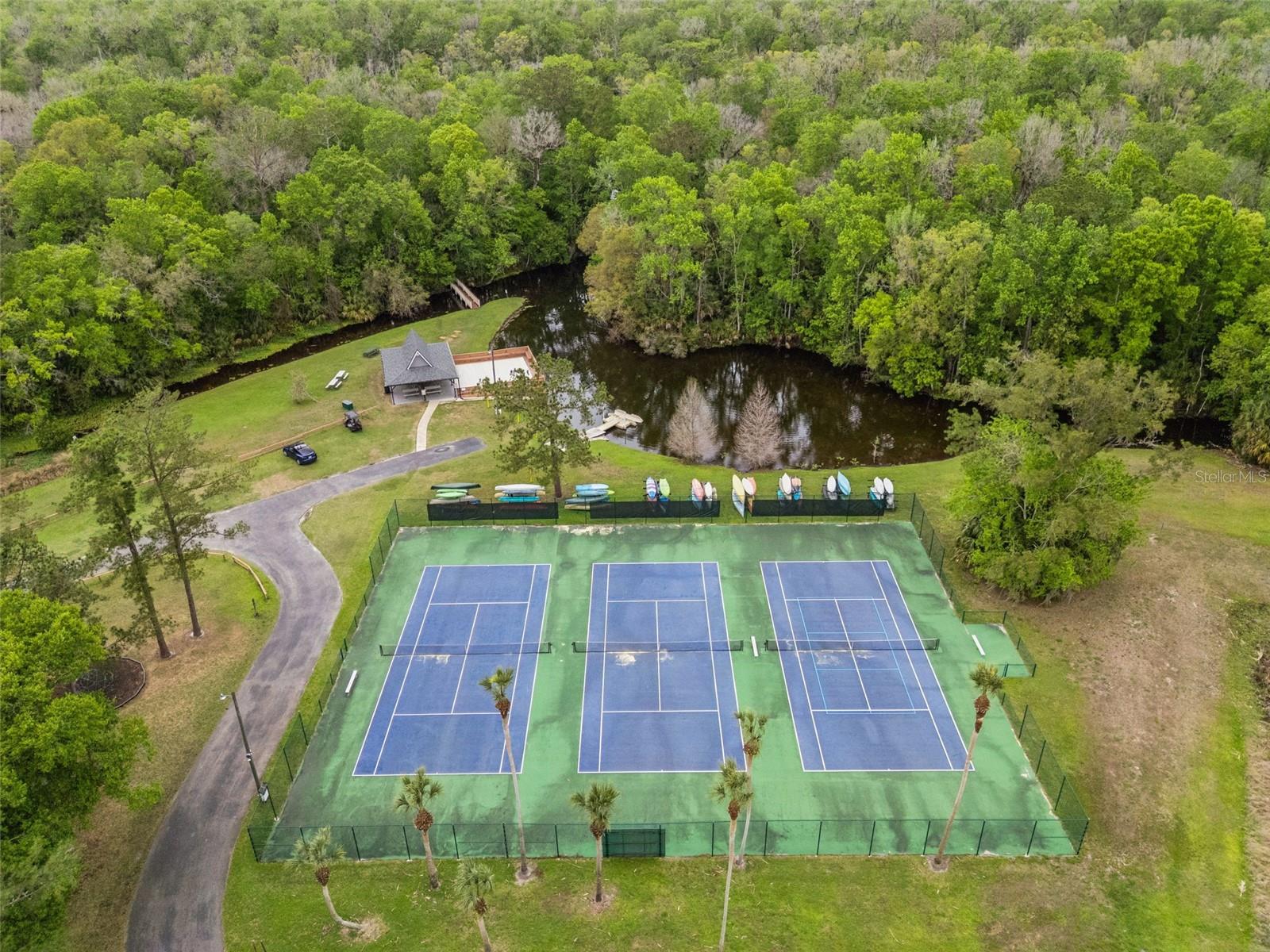 SWEETWATER COVE - Residential
