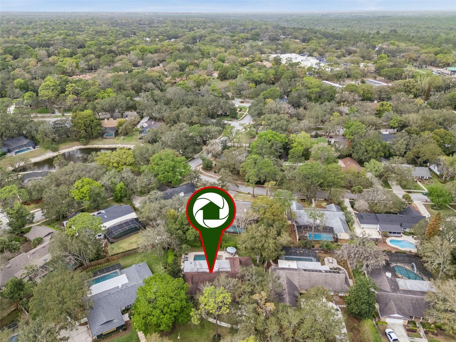 SWEETWATER COVE - Residential