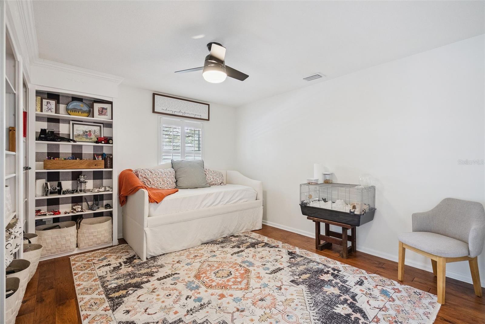 SWEETWATER COVE - Residential