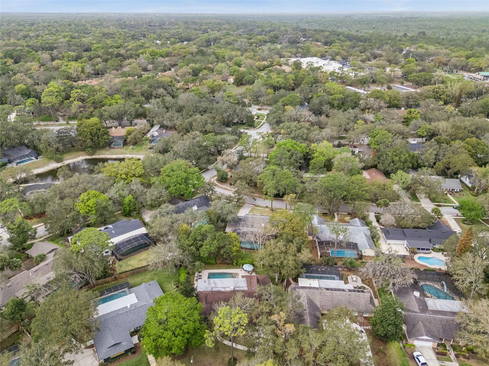 SWEETWATER COVE - Residential