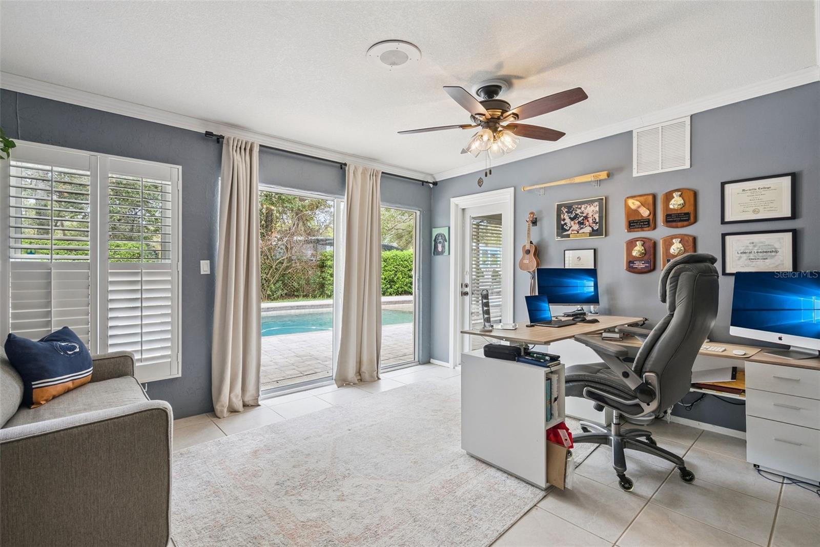 SWEETWATER COVE - Residential