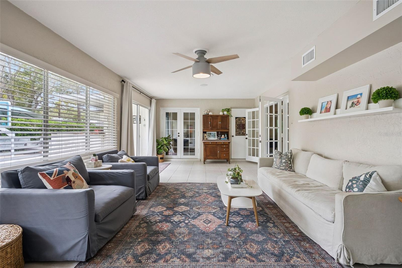 SWEETWATER COVE - Residential