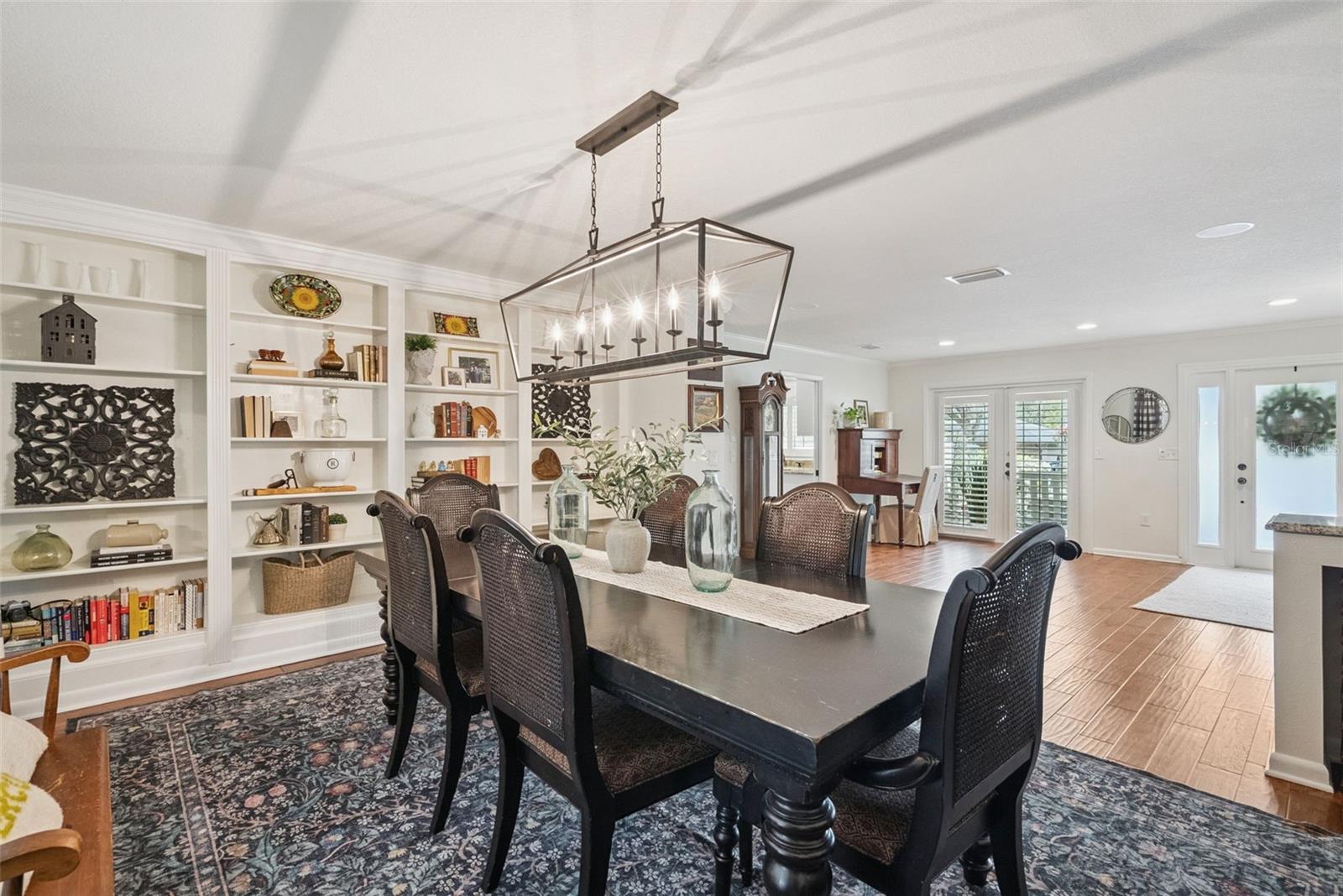 SWEETWATER COVE - Residential