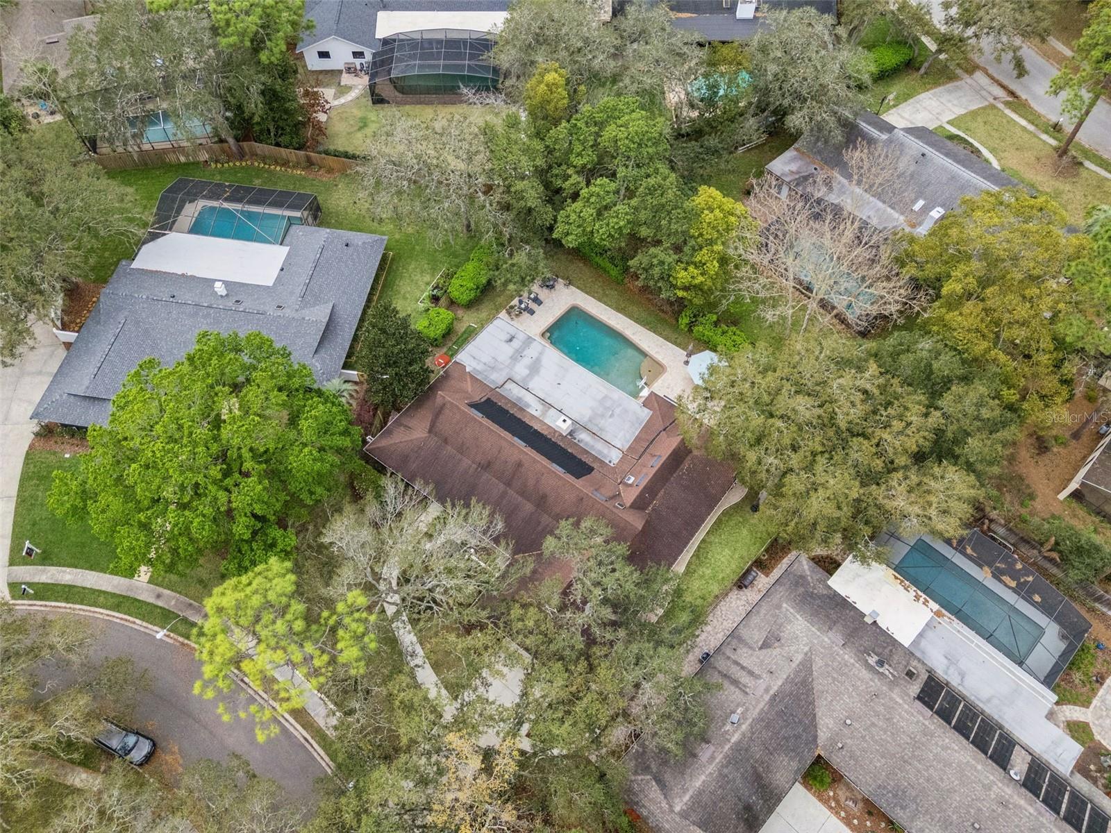 SWEETWATER COVE - Residential