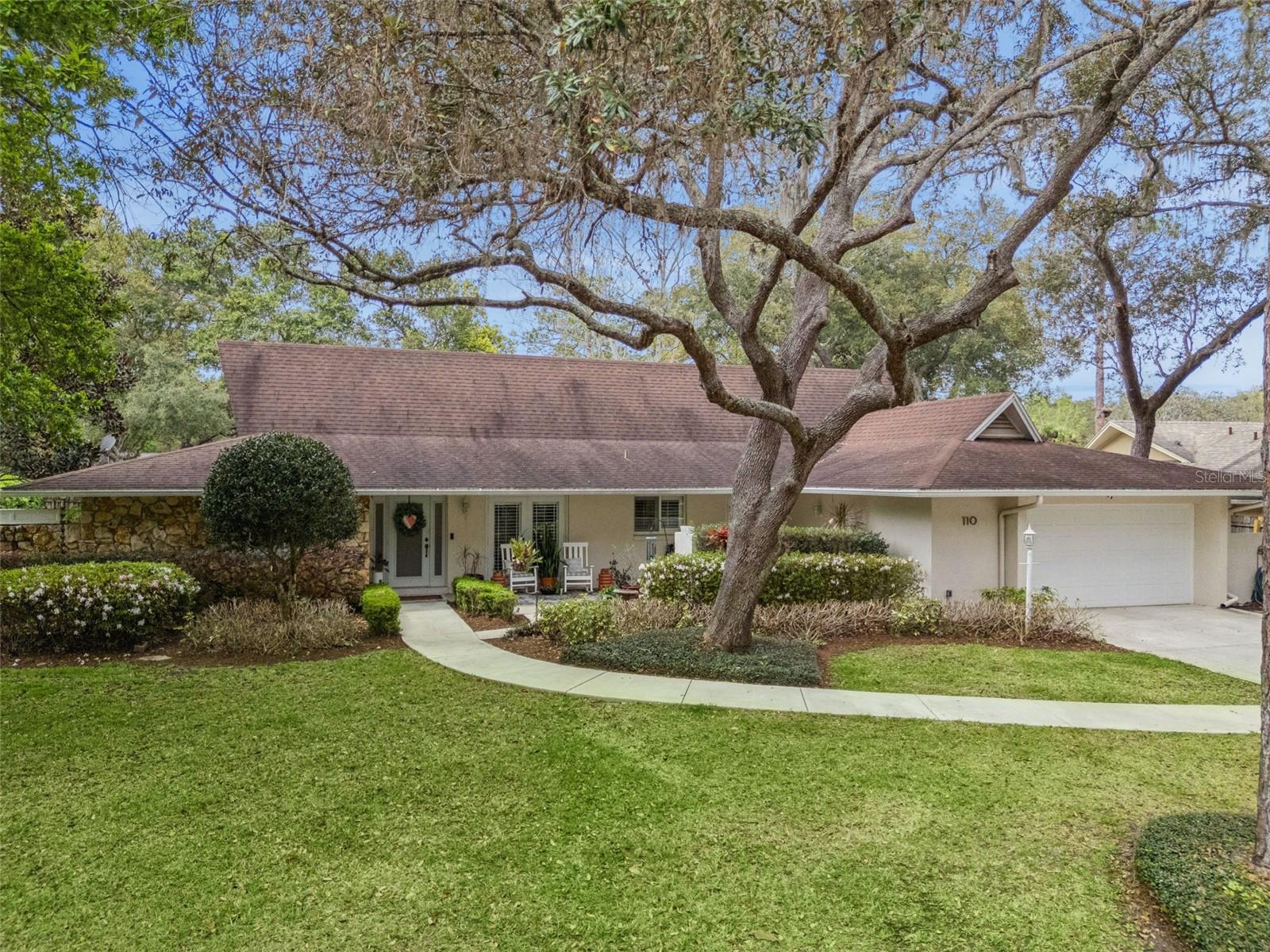 SWEETWATER COVE - Residential