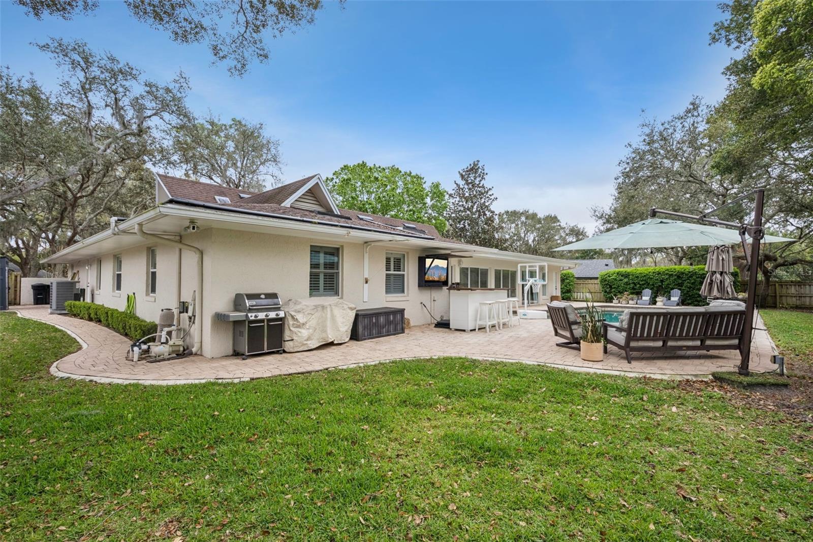 SWEETWATER COVE - Residential