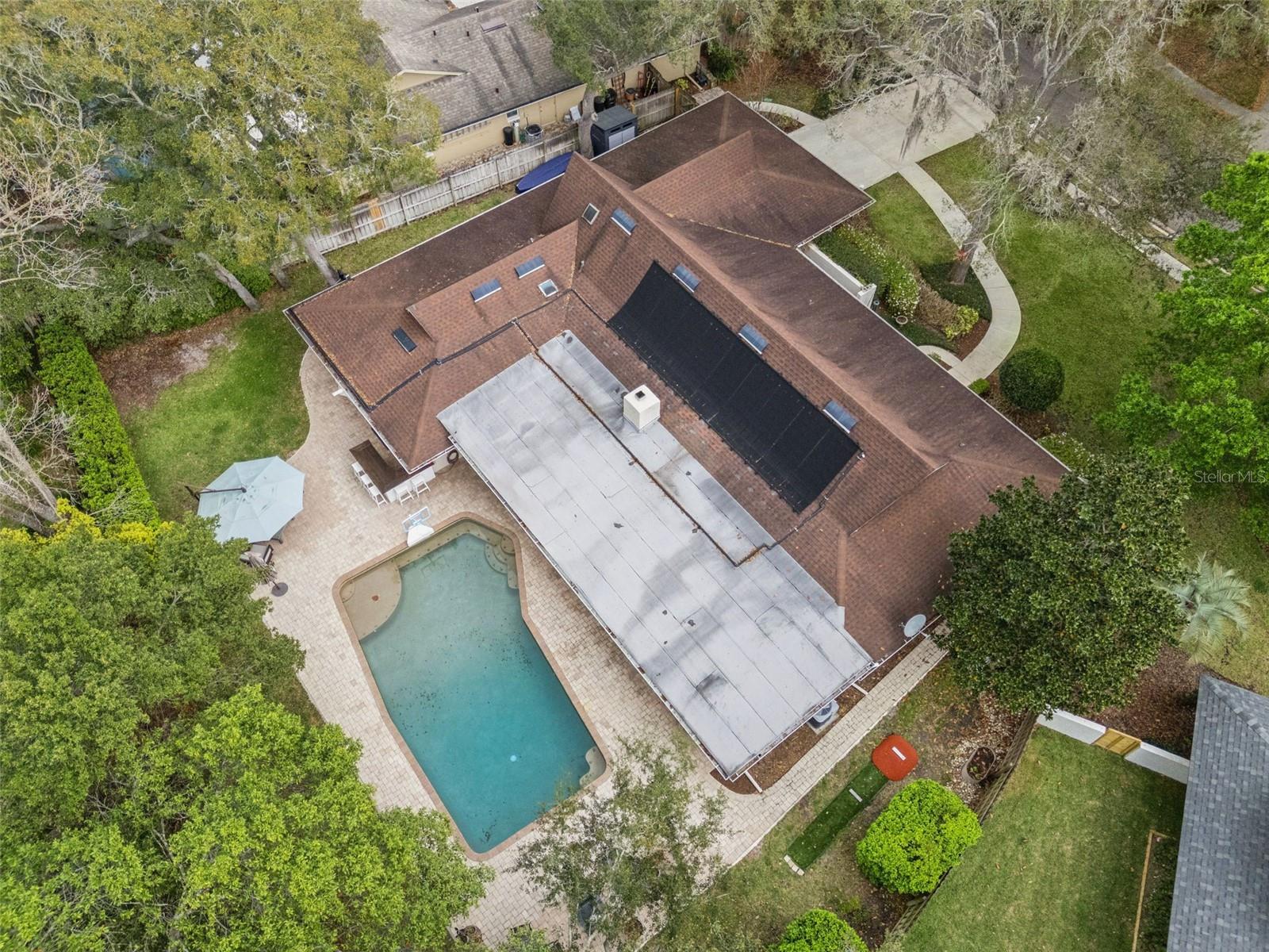 SWEETWATER COVE - Residential