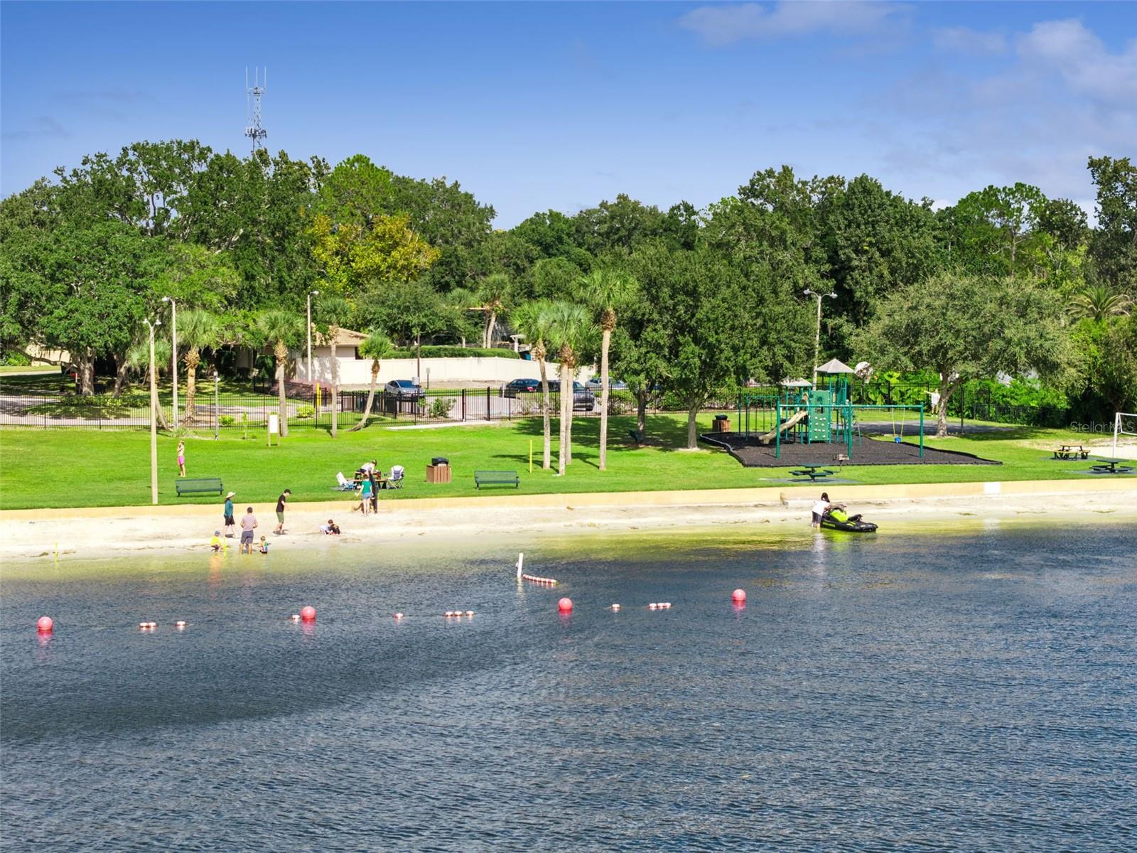 SWEETWATER COVE - Residential