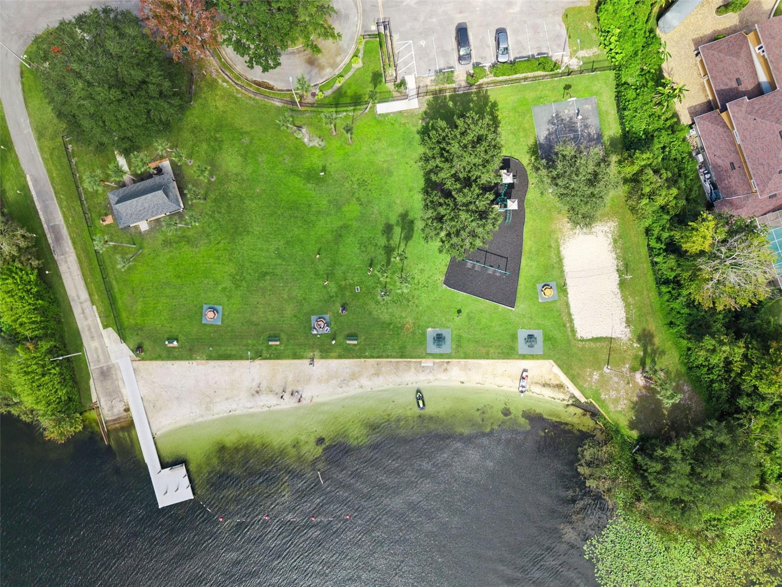 SWEETWATER COVE - Residential