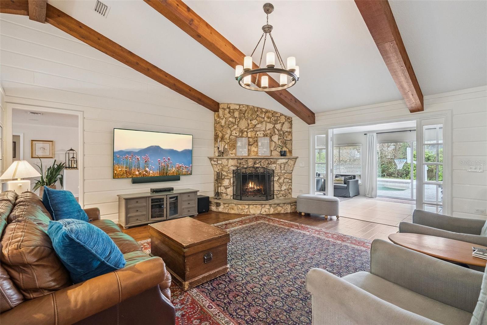 SWEETWATER COVE - Residential