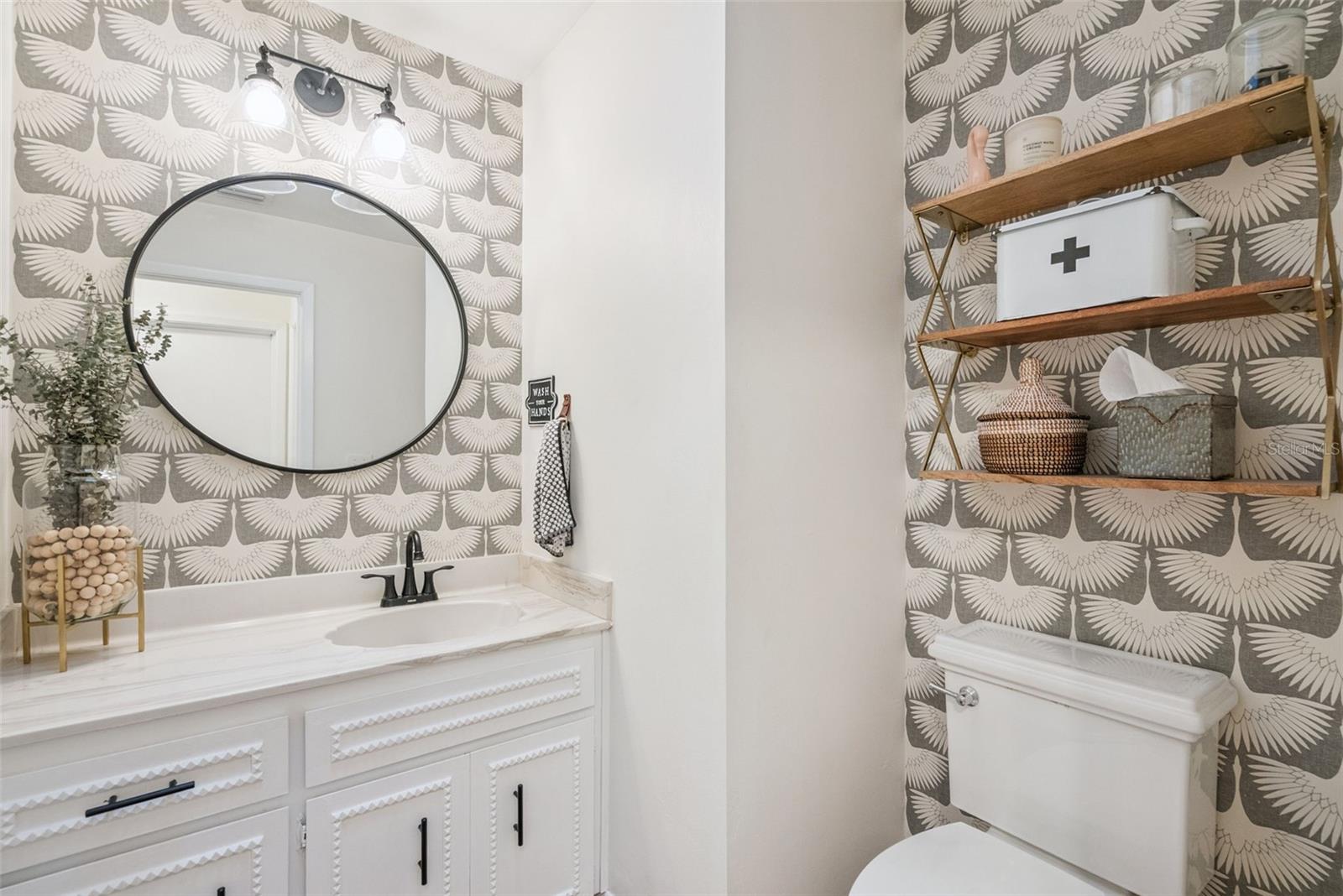 SWEETWATER COVE - Residential