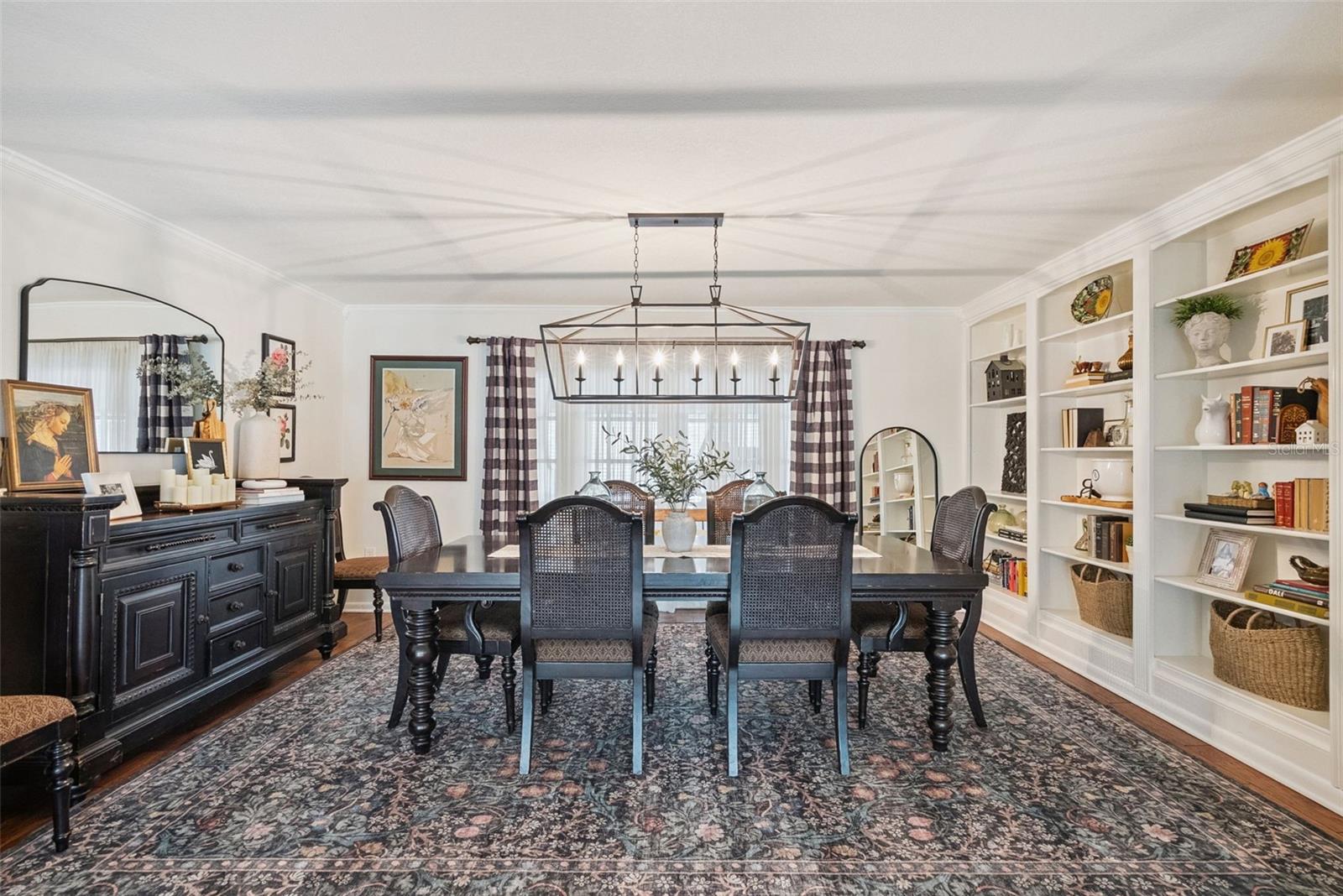 SWEETWATER COVE - Residential