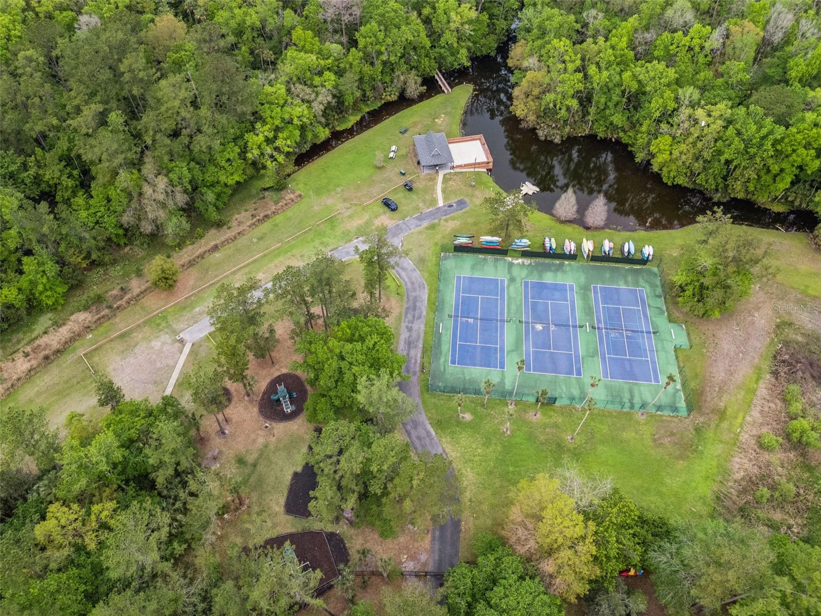 SWEETWATER COVE - Residential