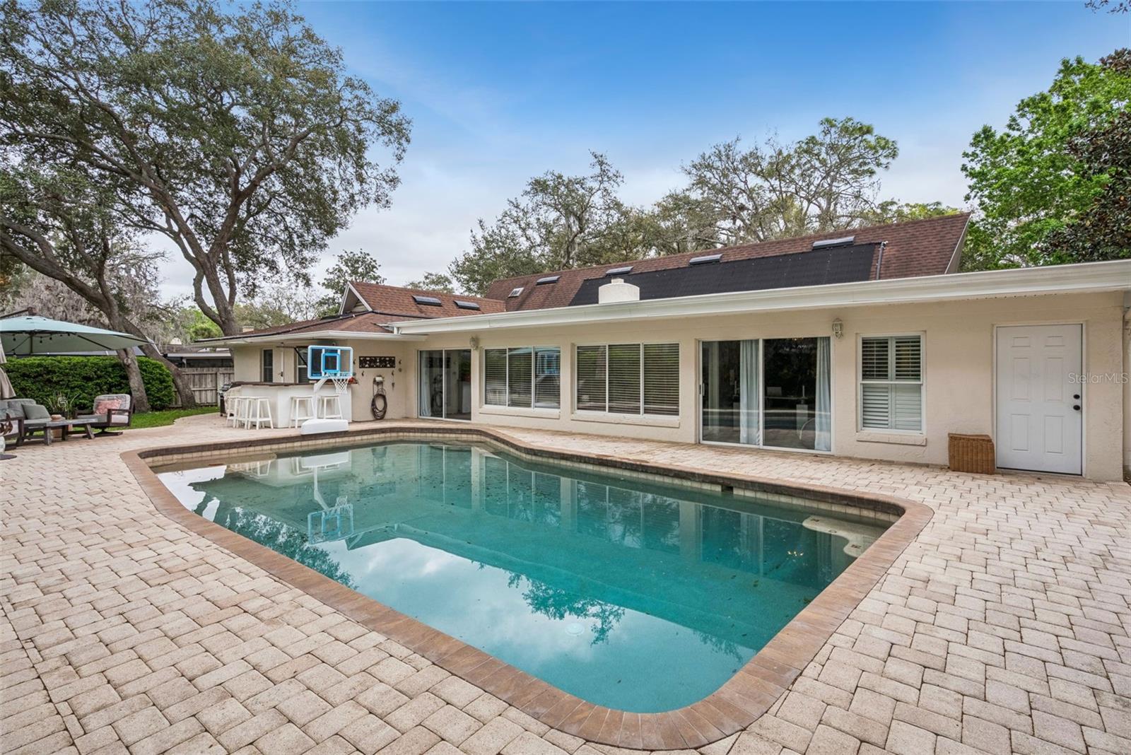 SWEETWATER COVE - Residential