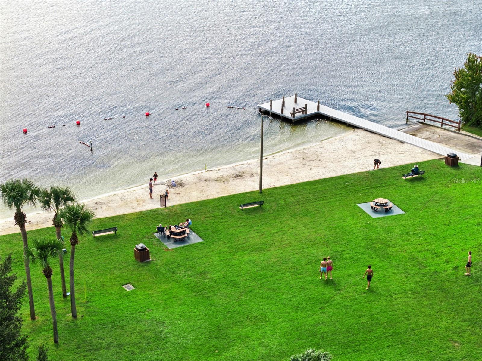 SWEETWATER COVE - Residential