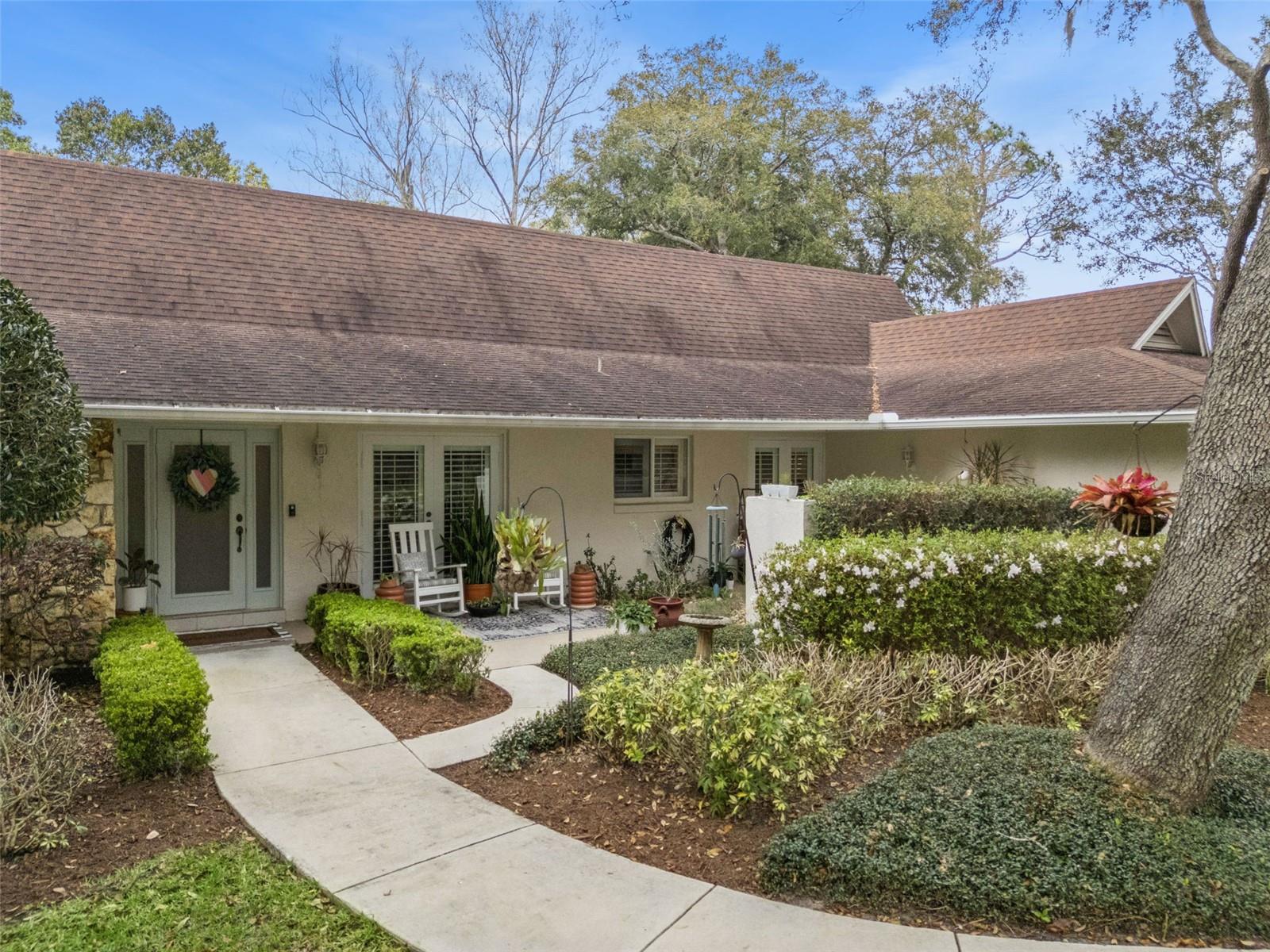 SWEETWATER COVE - Residential