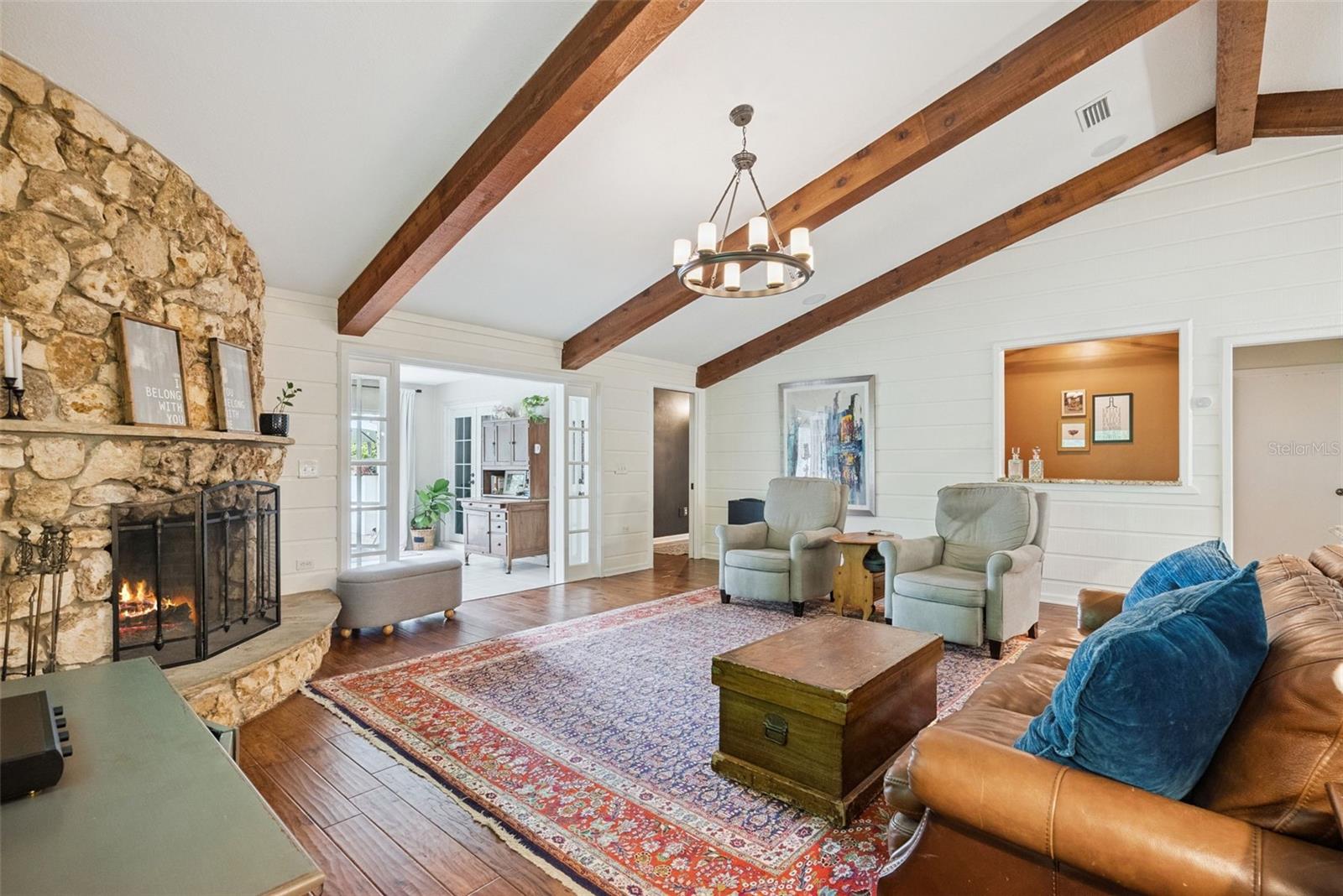 SWEETWATER COVE - Residential