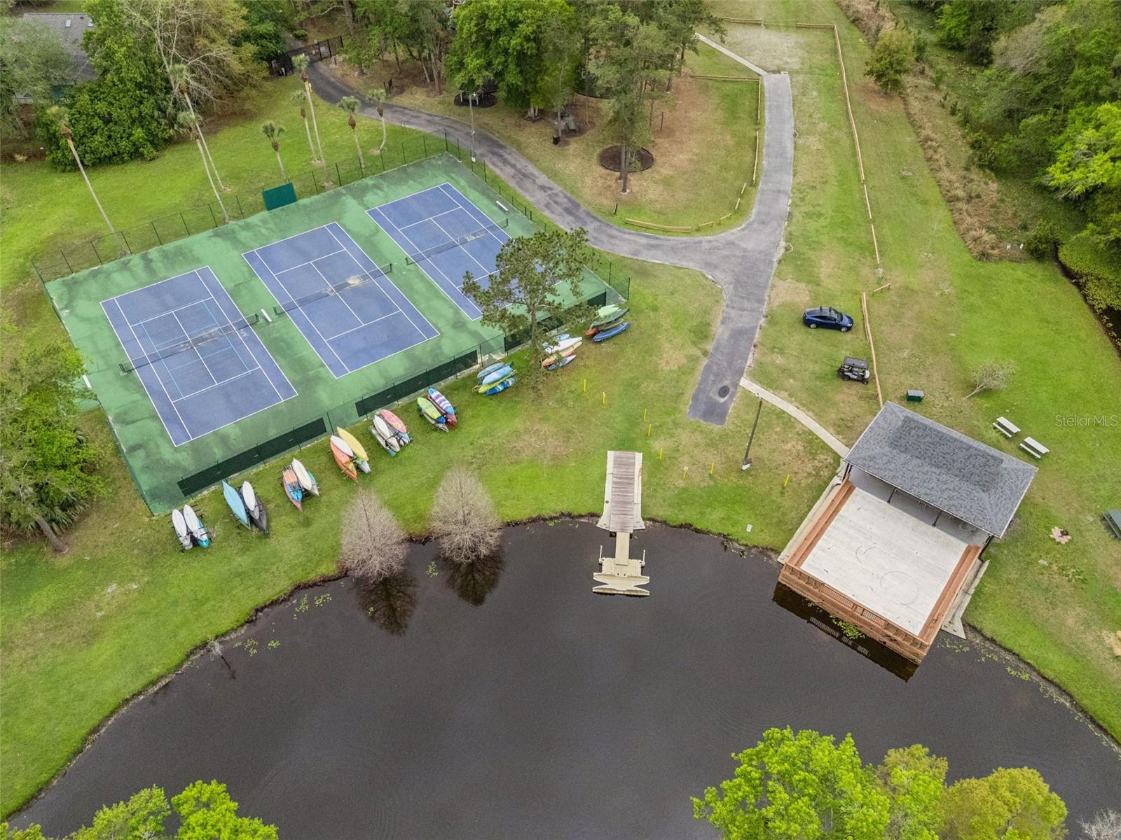 SWEETWATER COVE - Residential