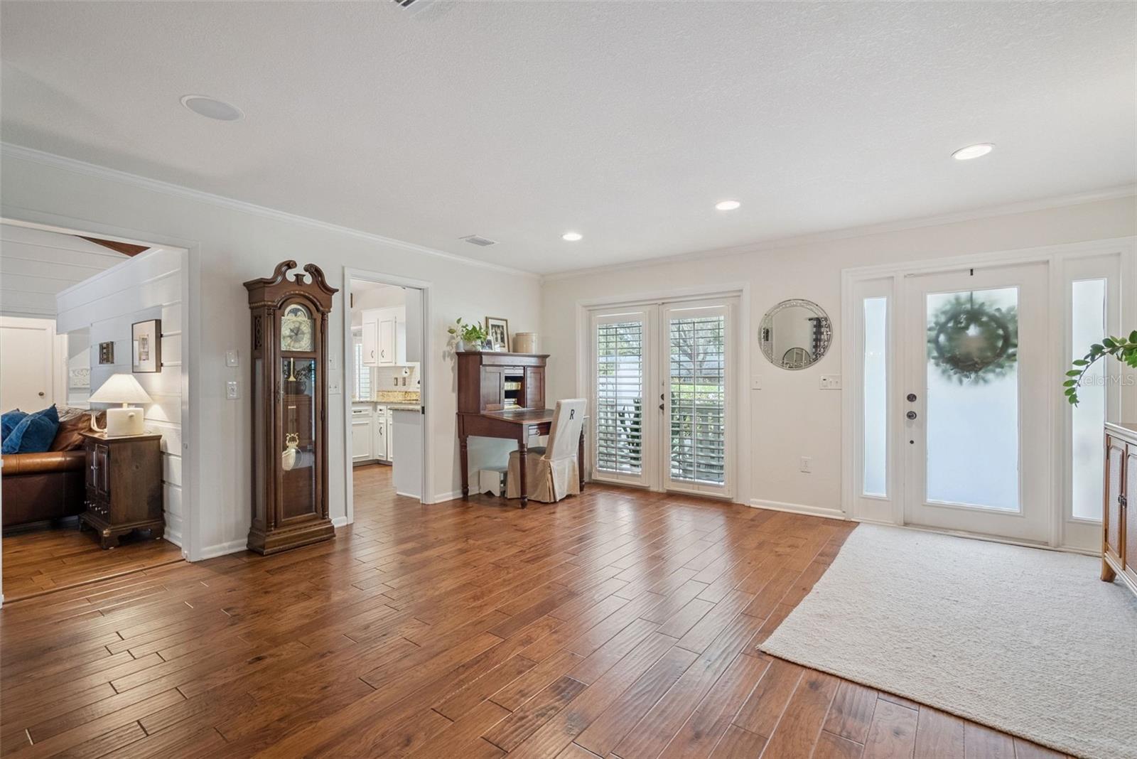 SWEETWATER COVE - Residential