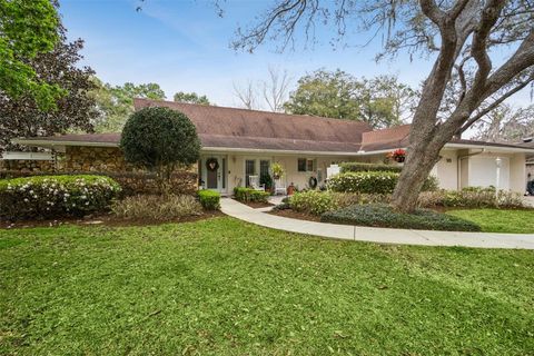 110 BRANDYWINE LANE LONGWOOD FL 32779