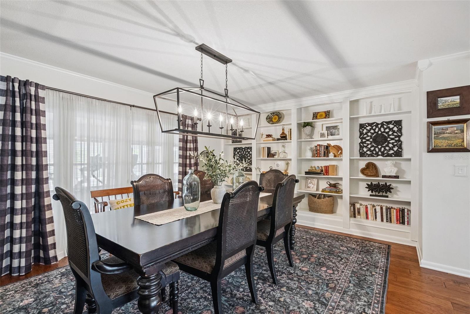 SWEETWATER COVE - Residential