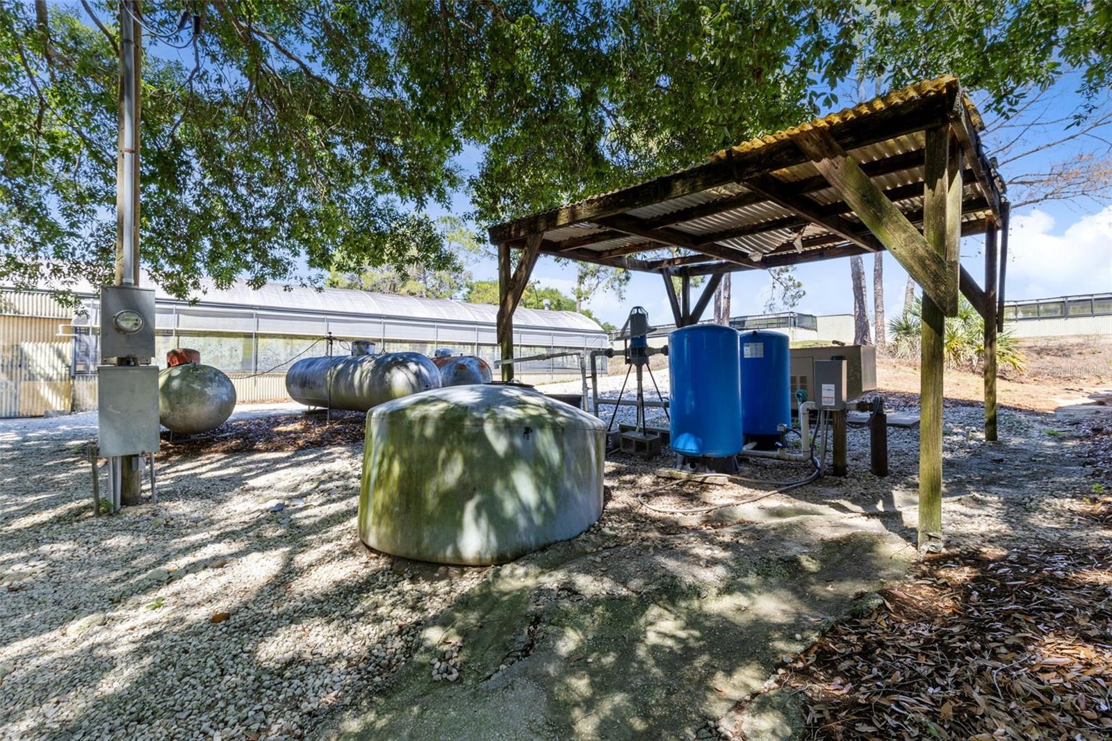 APSHAWA GROVES - Commercial Sale