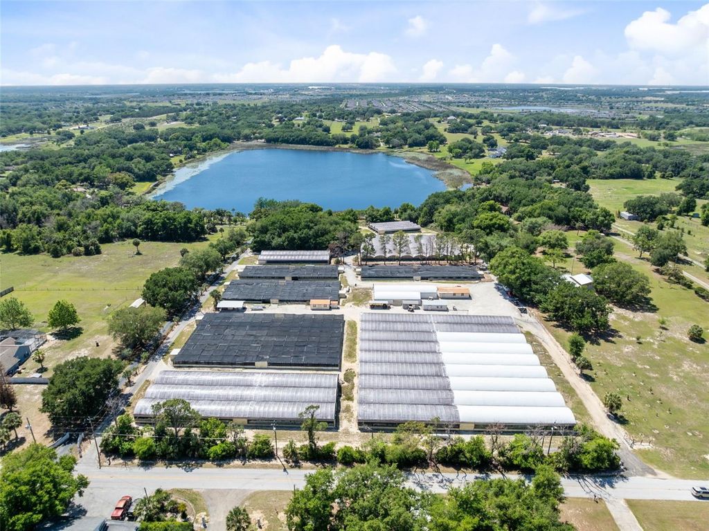 Photo of 18021 E Apshawa Road, Minneola, FL 34715 (MLS # O6401161)