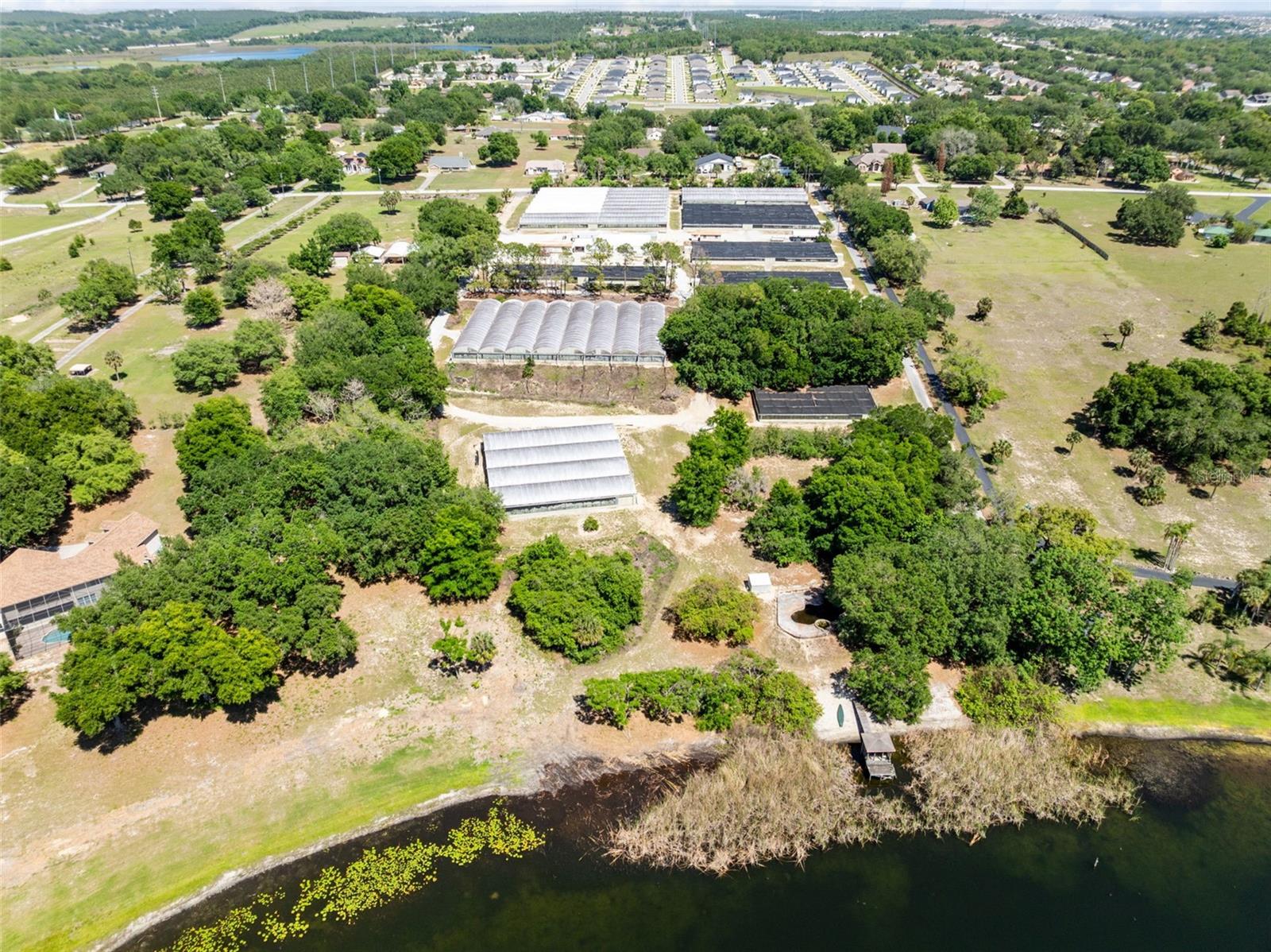 APSHAWA GROVES - Commercial Sale