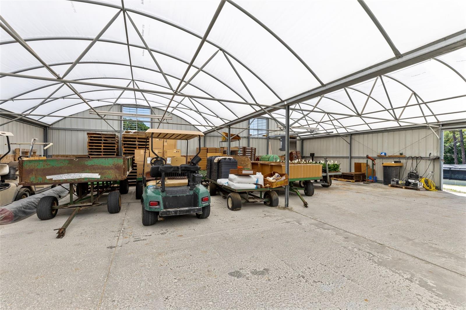 APSHAWA GROVES - Commercial Sale