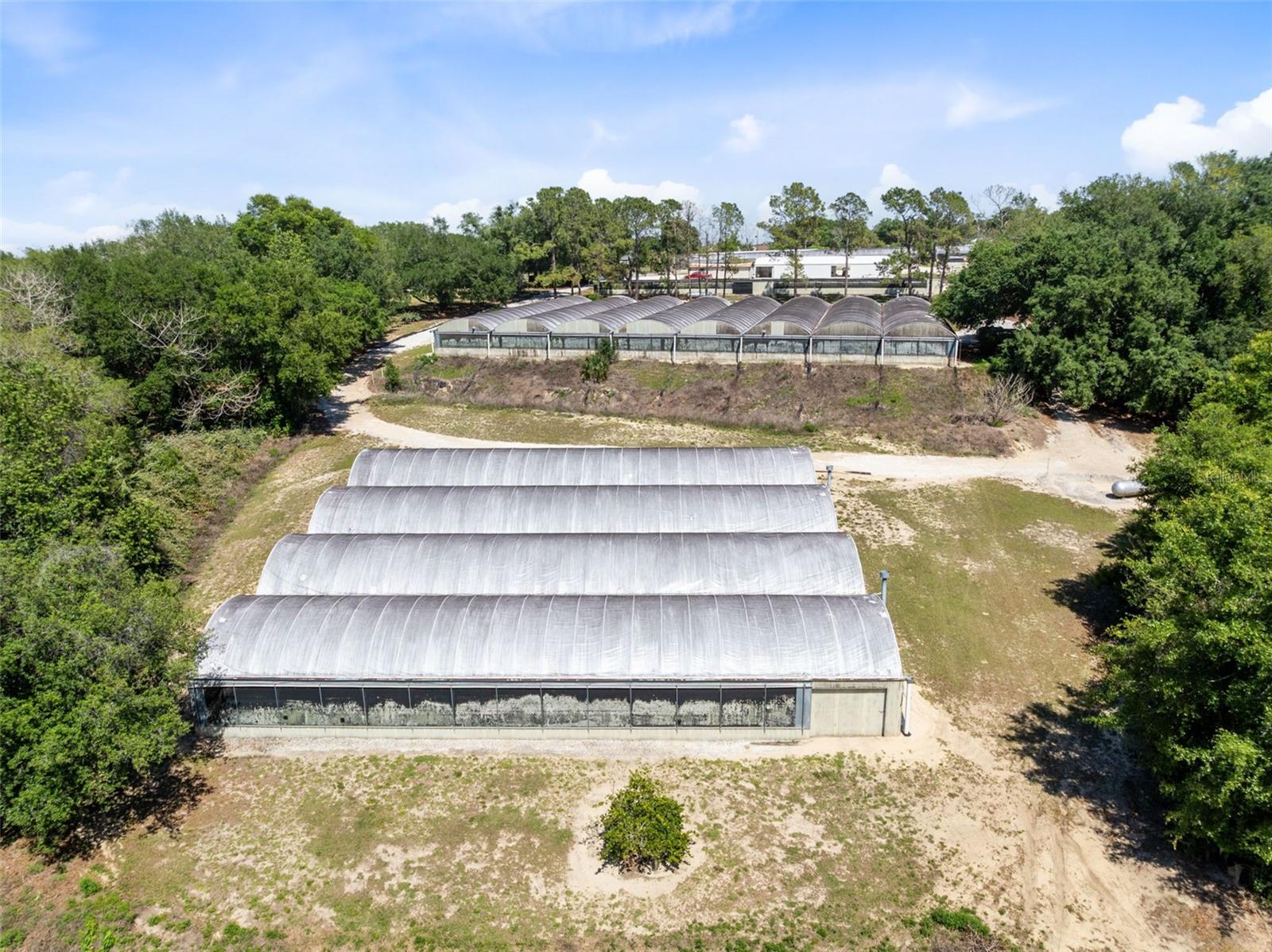 APSHAWA GROVES - Commercial Sale