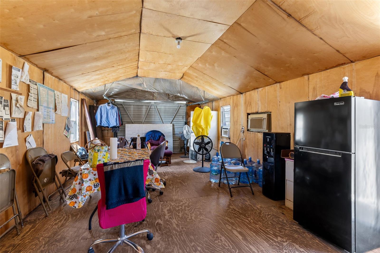 APSHAWA GROVES - Commercial Sale