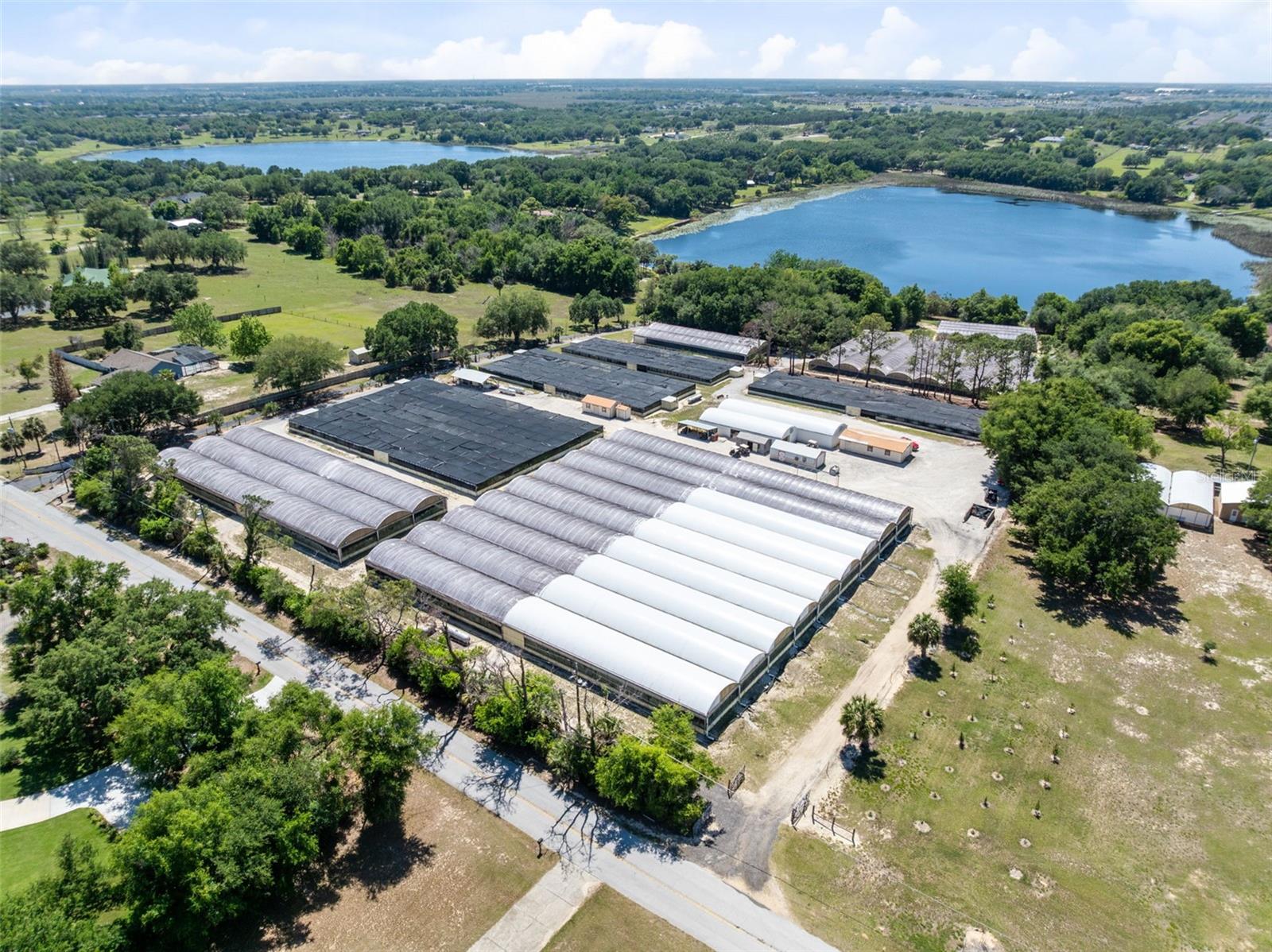 APSHAWA GROVES - Commercial Sale