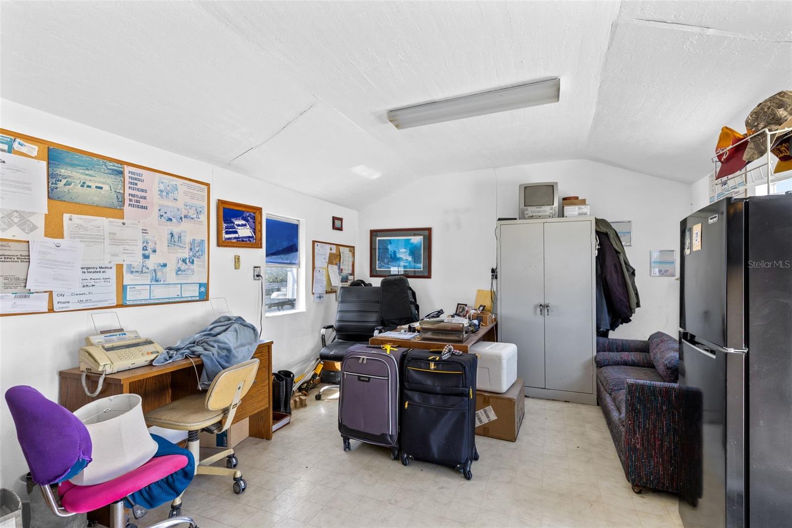 APSHAWA GROVES - Commercial Sale