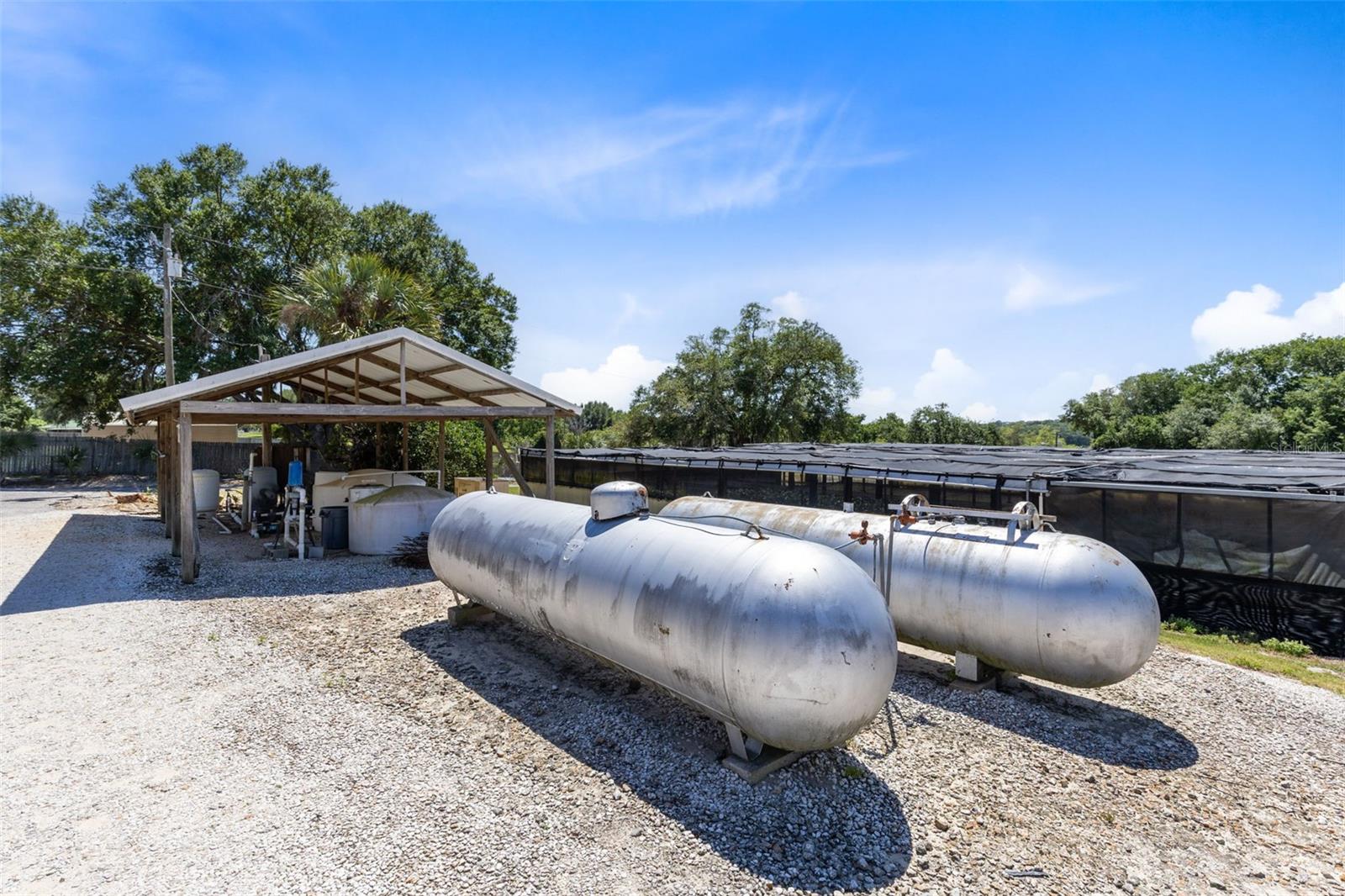 APSHAWA GROVES - Commercial Sale