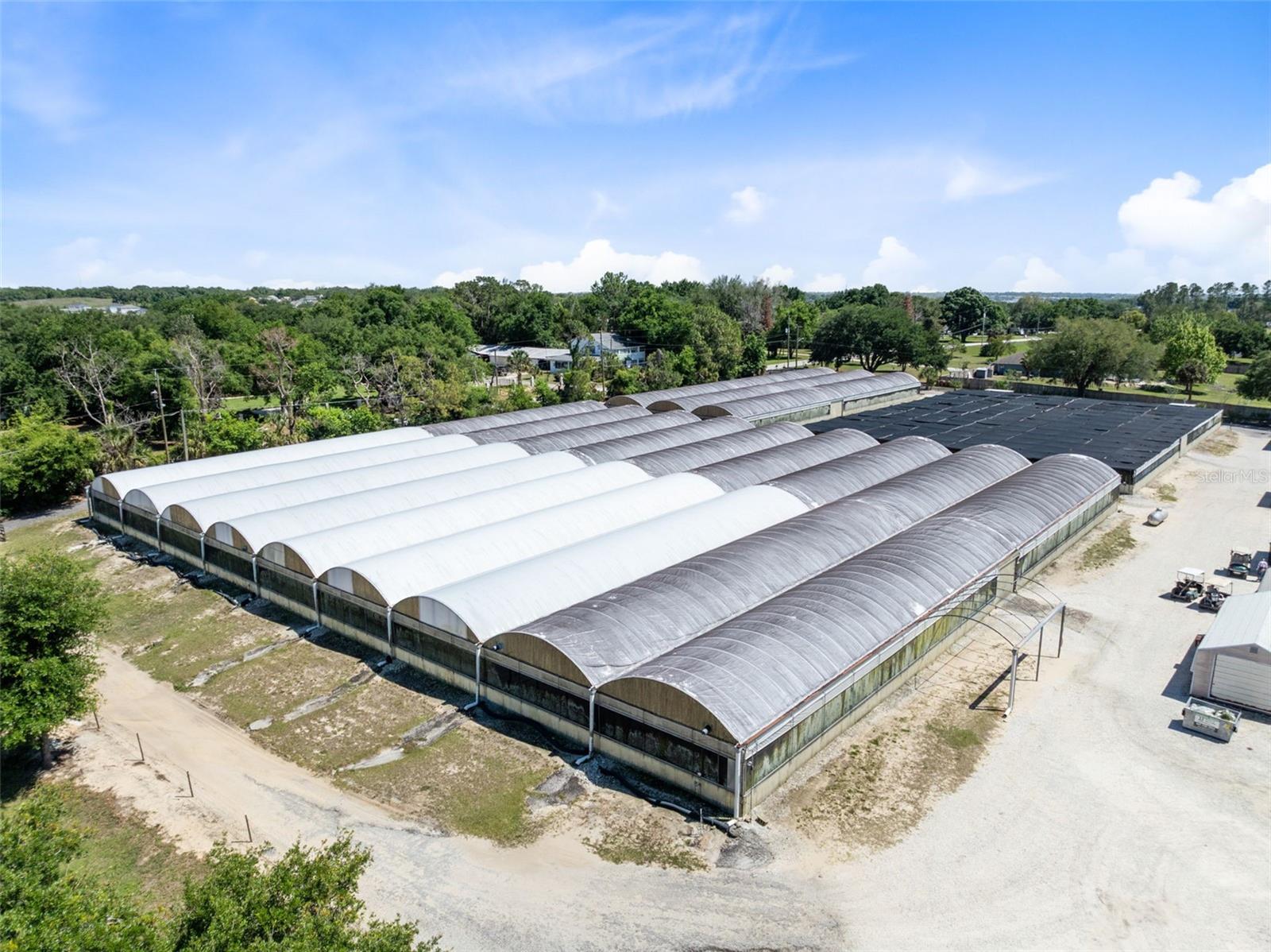 APSHAWA GROVES - Commercial Sale