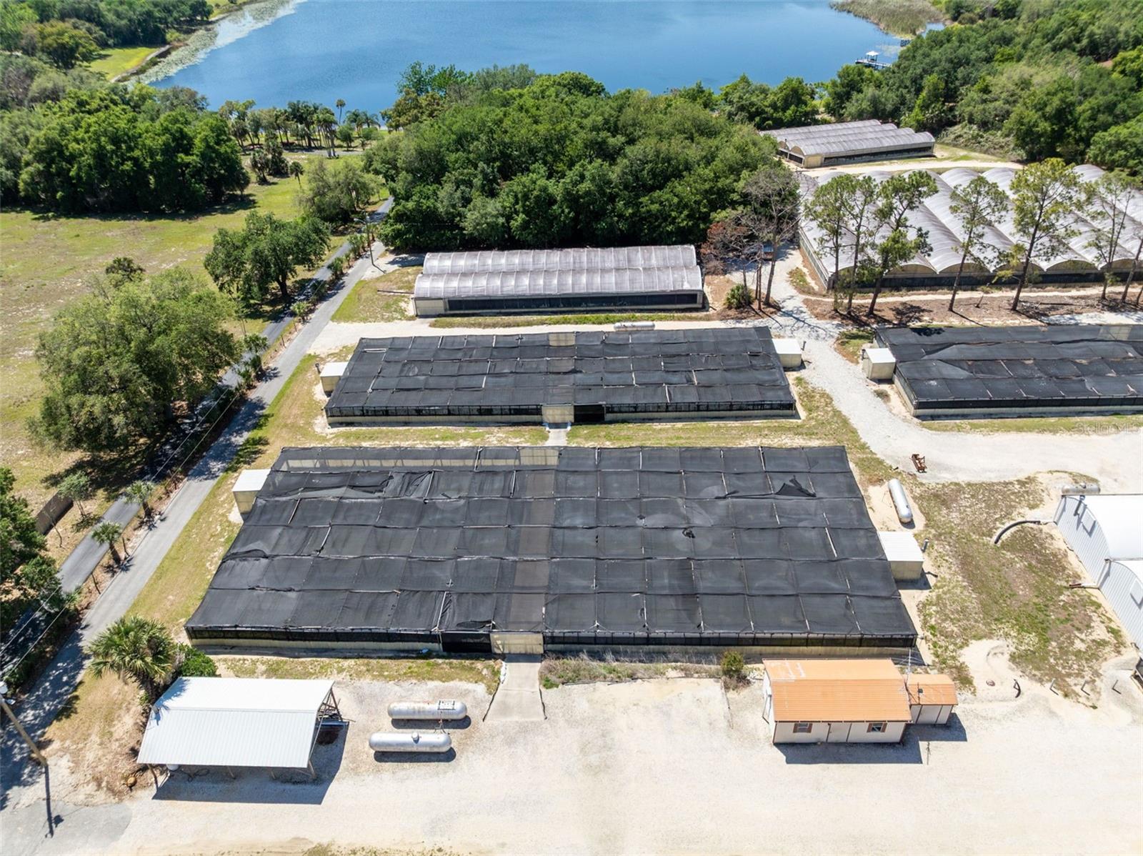 APSHAWA GROVES - Commercial Sale