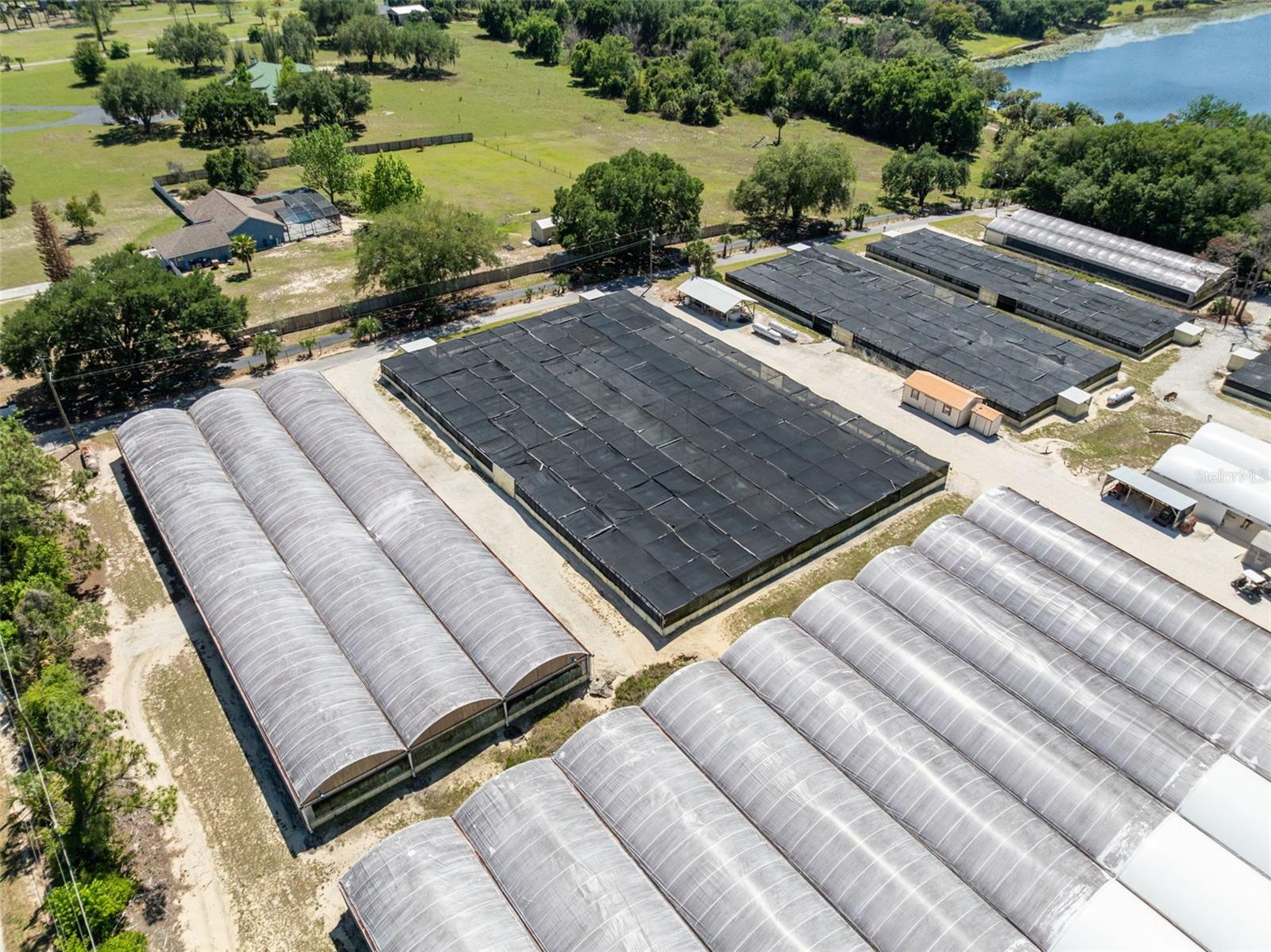 APSHAWA GROVES - Commercial Sale