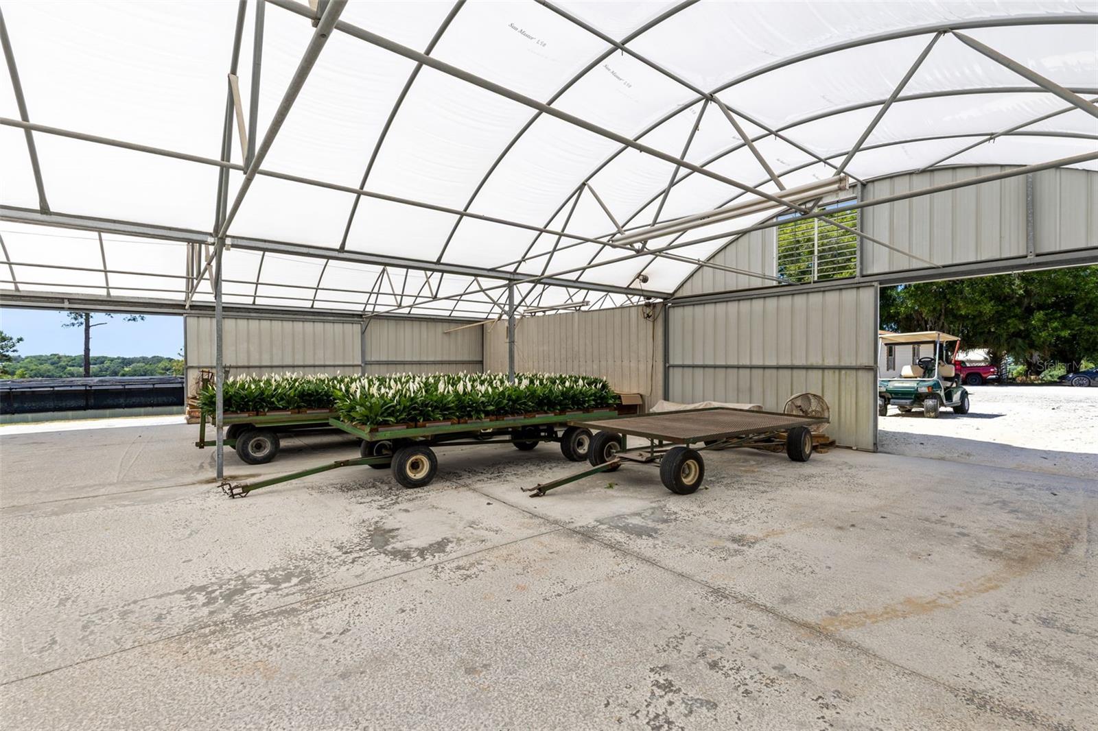 APSHAWA GROVES - Commercial Sale