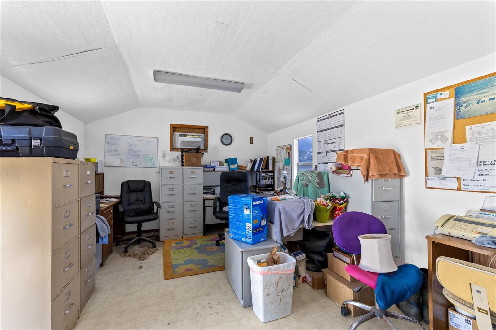 APSHAWA GROVES - Commercial Sale