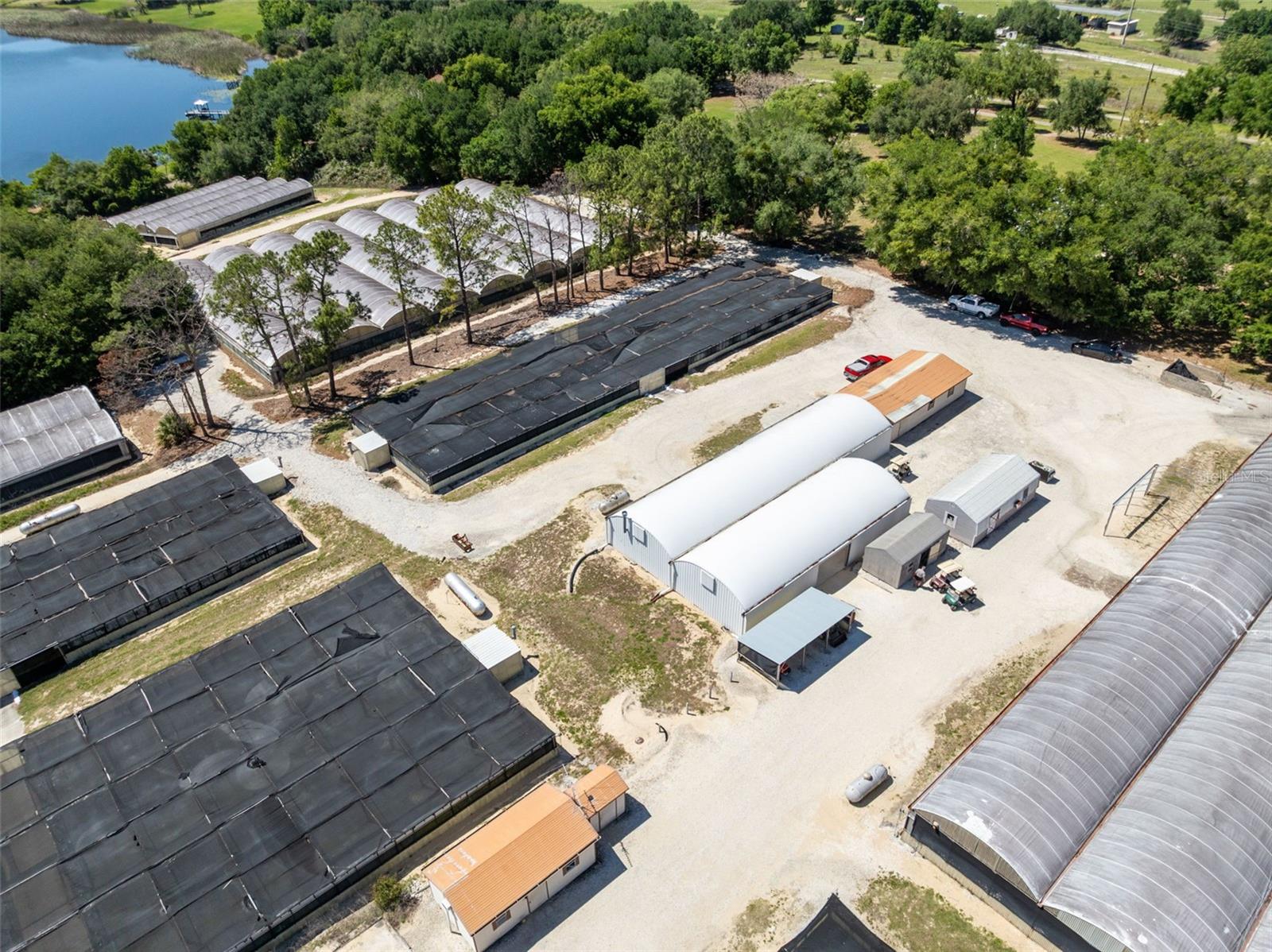 APSHAWA GROVES - Commercial Sale