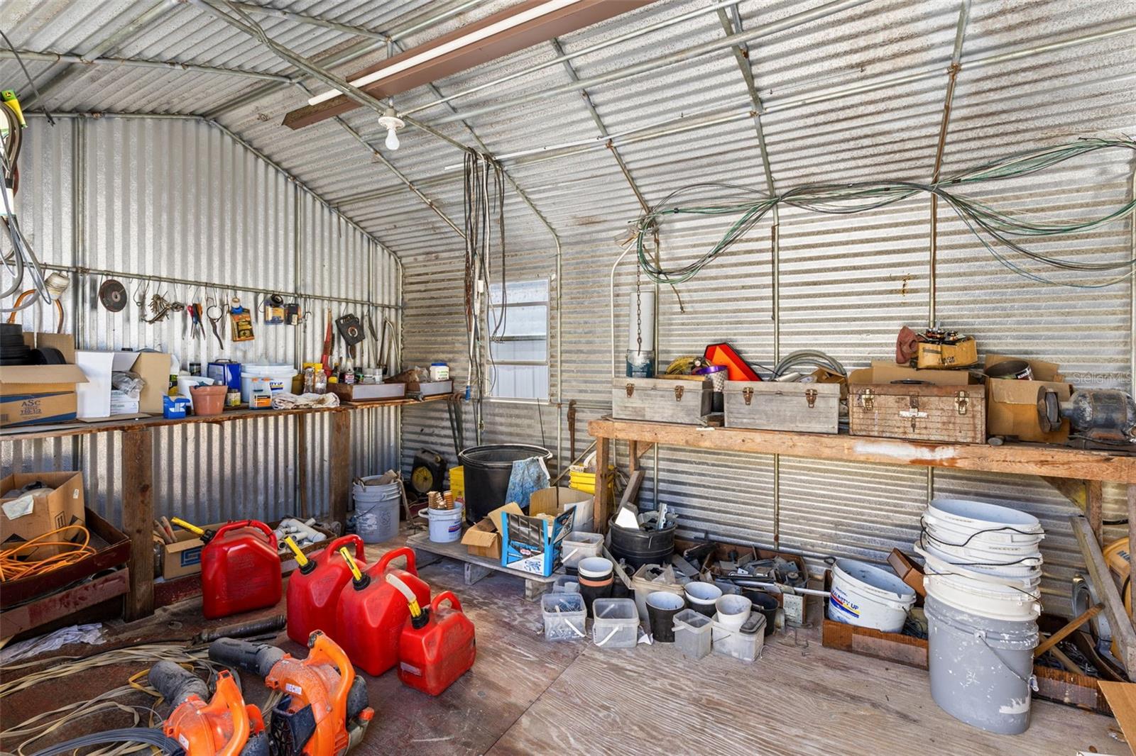 APSHAWA GROVES - Commercial Sale