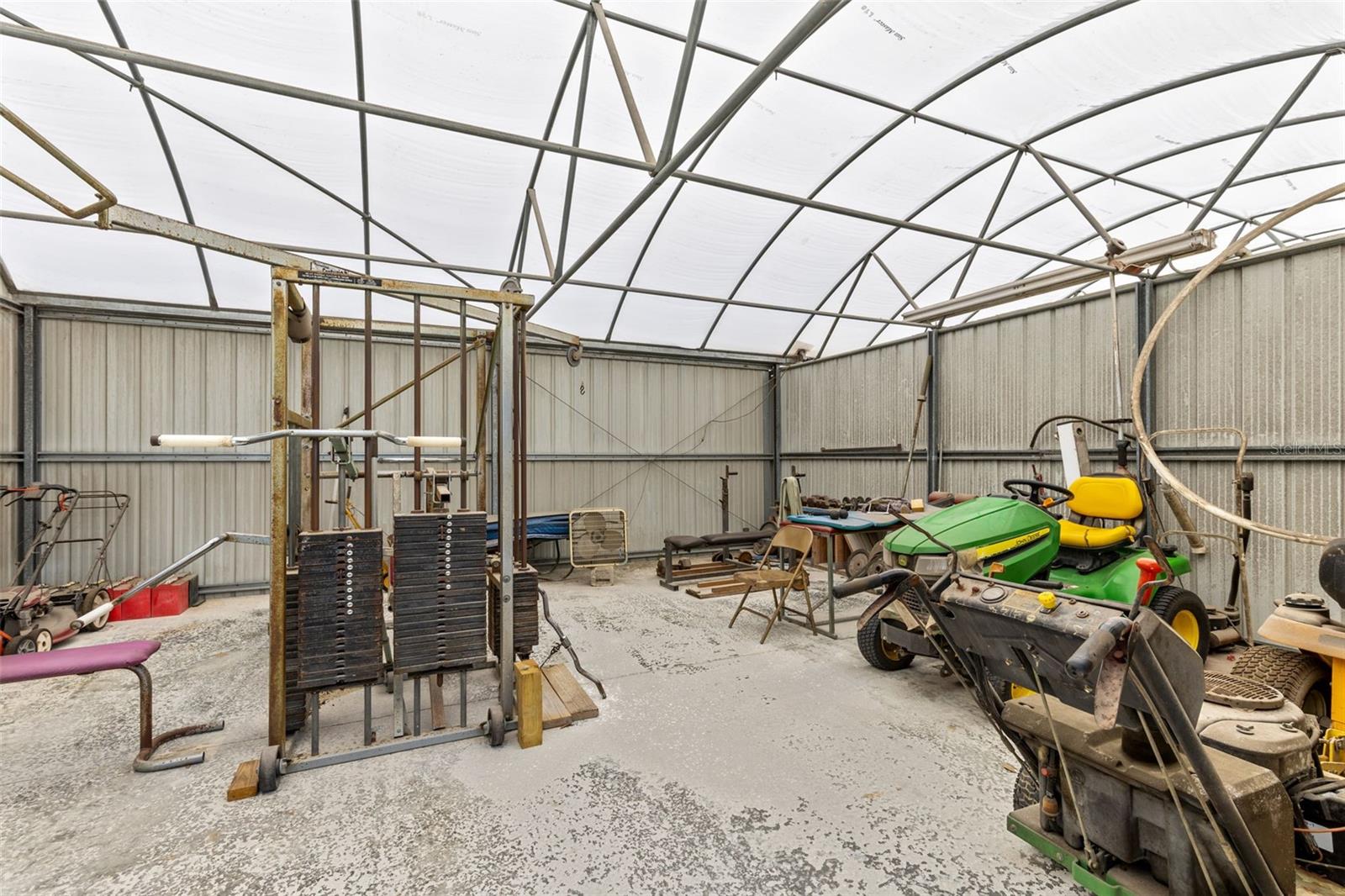 APSHAWA GROVES - Commercial Sale