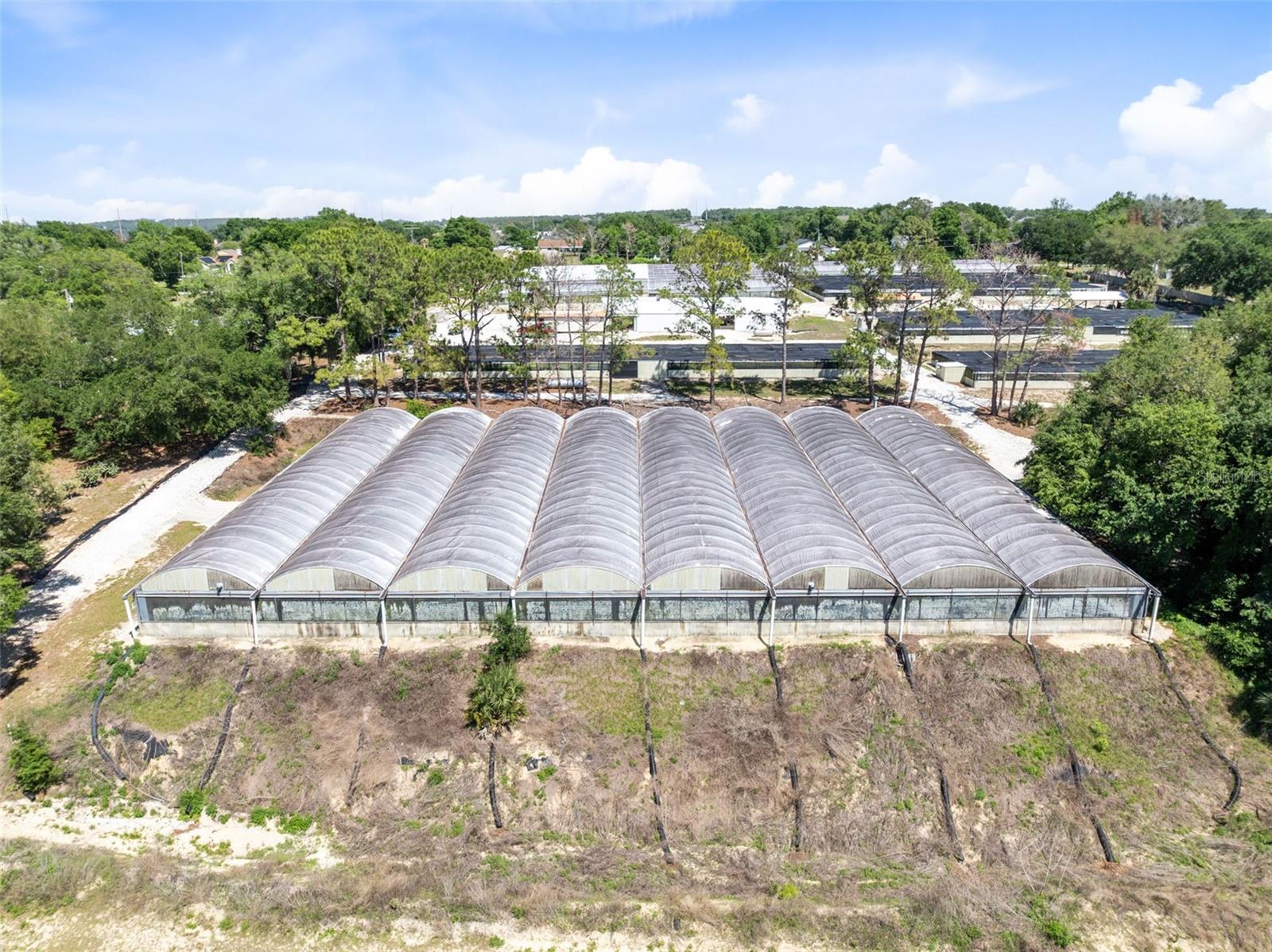 APSHAWA GROVES - Commercial Sale