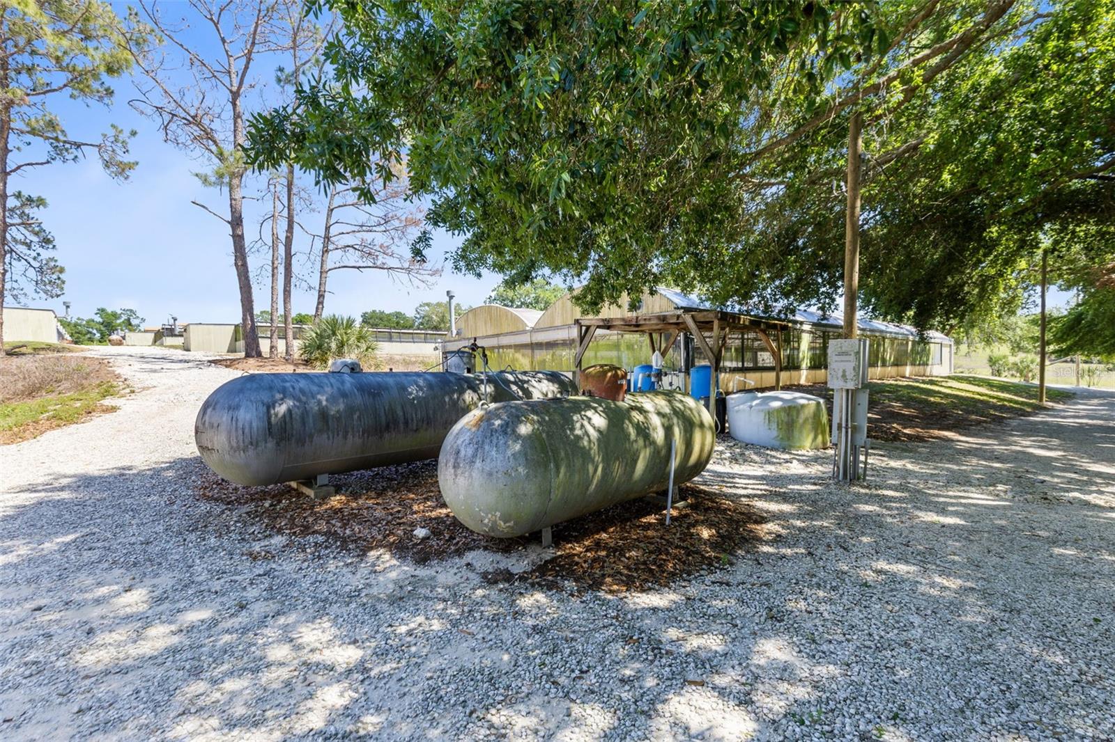 APSHAWA GROVES - Commercial Sale