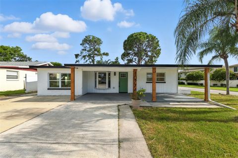 Photo of 10774 63rd Avenue, Seminole, FL 33772 (MLS # TB8417813)