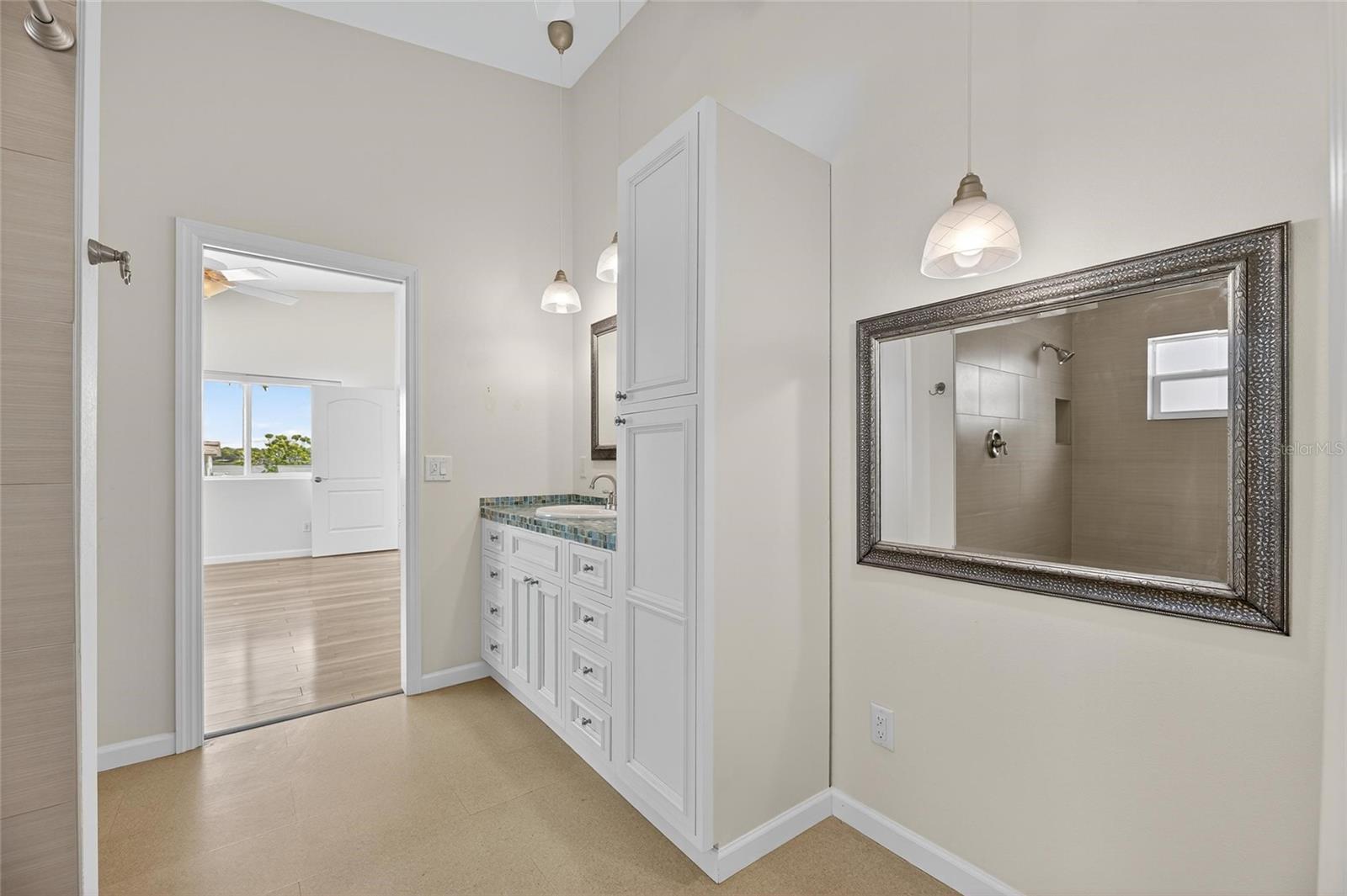 SURFSIDE SUB 4 - Residential Lease