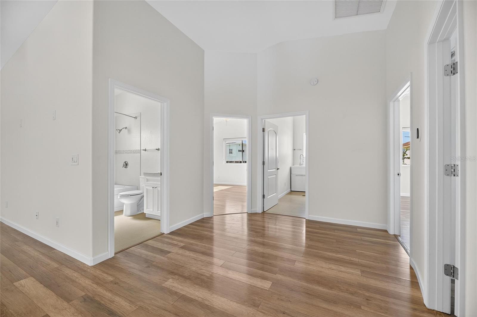 SURFSIDE SUB 4 - Residential Lease