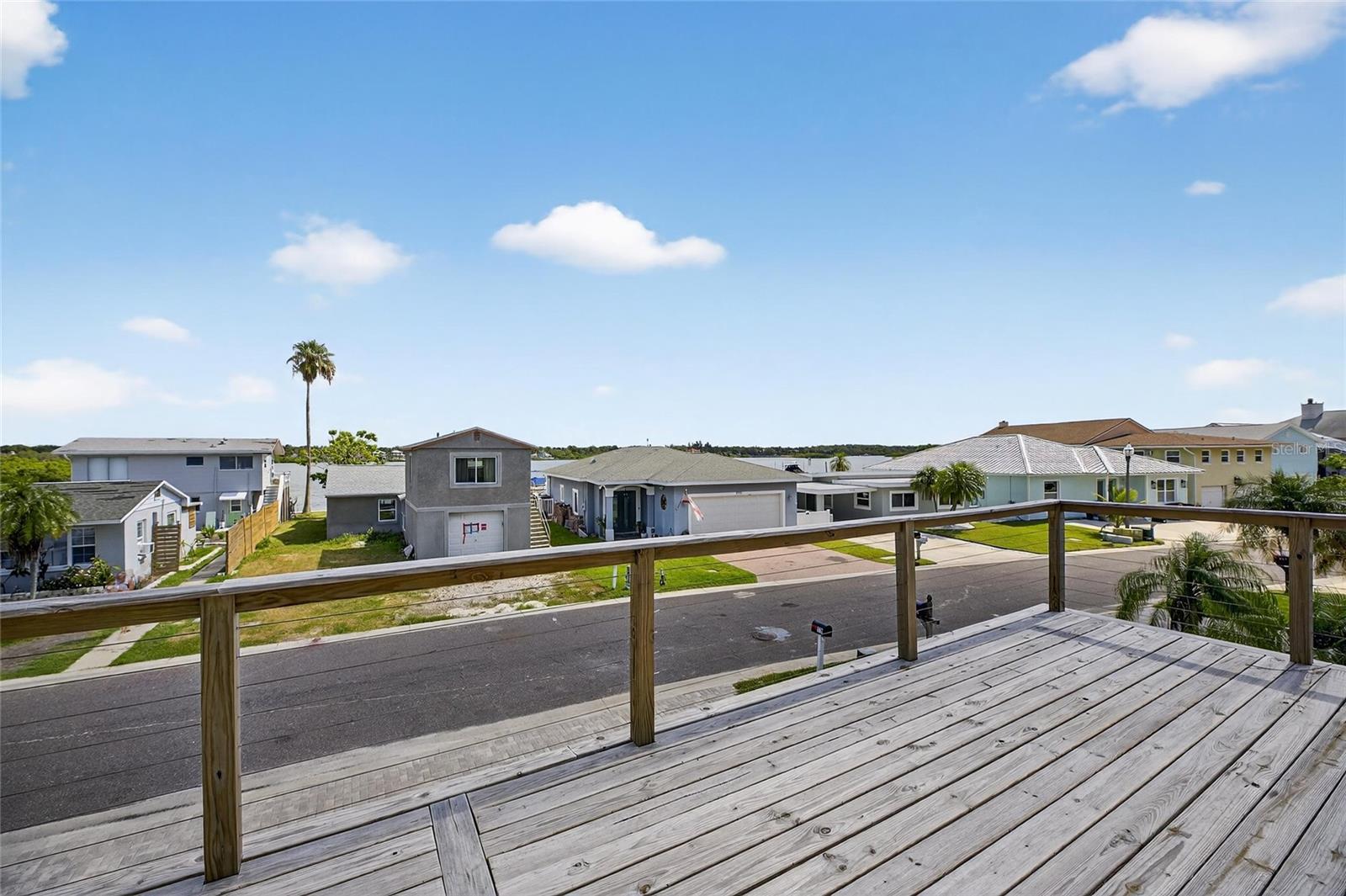 SURFSIDE SUB 4 - Residential Lease