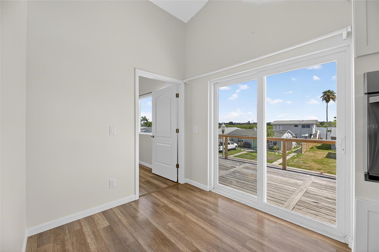 SURFSIDE SUB 4 - Residential Lease