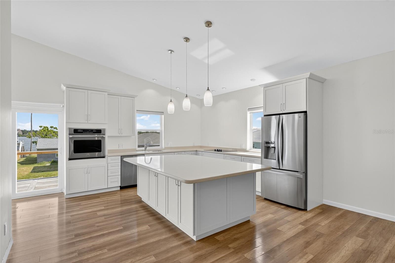 SURFSIDE SUB 4 - Residential Lease